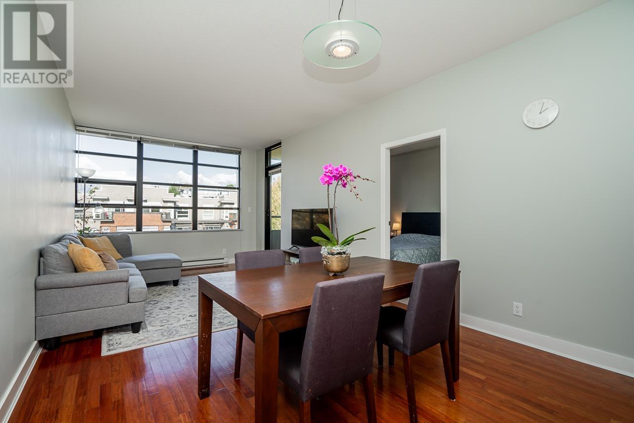 404 2828 Yew Street, Vancouver, British Columbia  V6K 4W5 - Photo 15 - R2828839