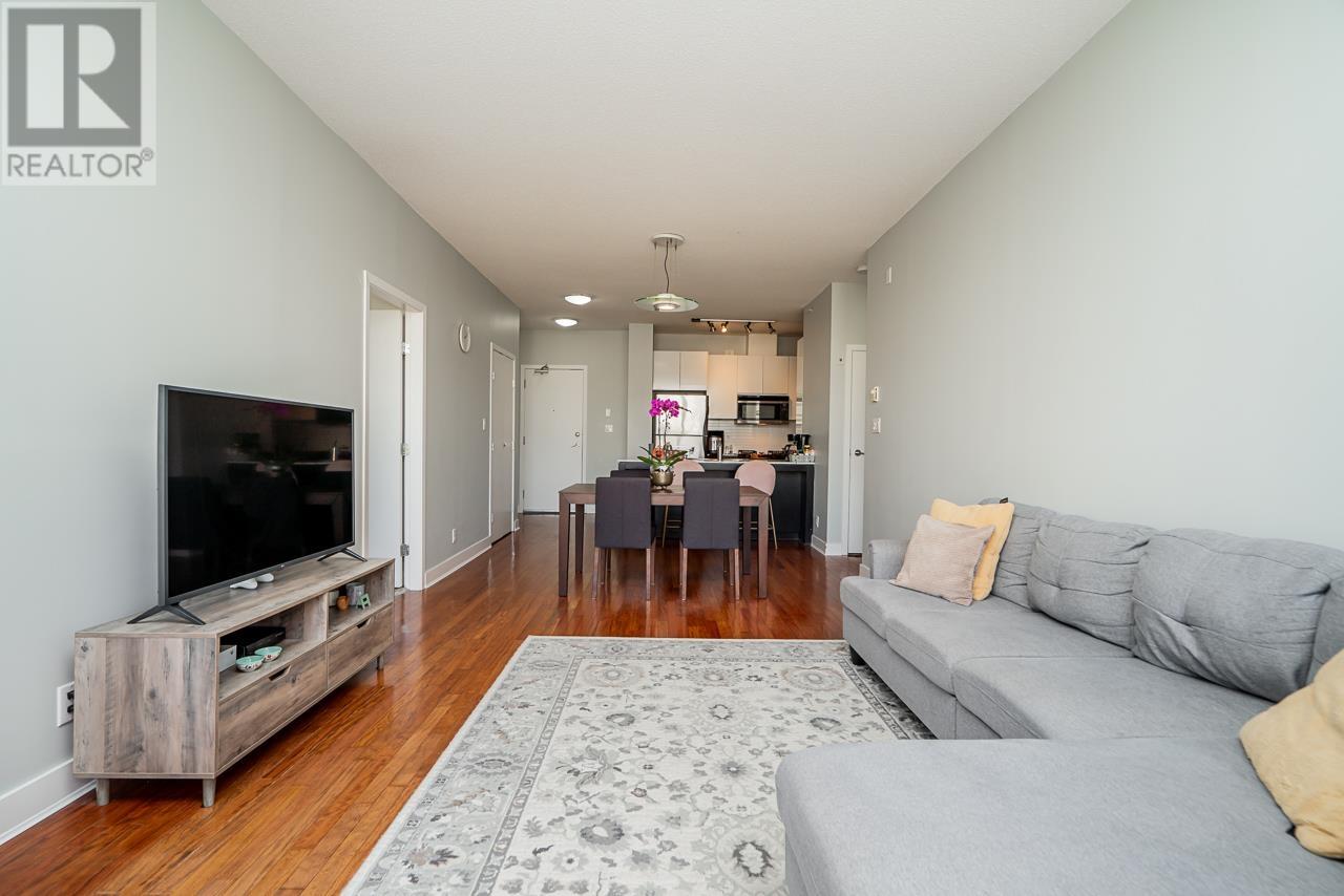 404 2828 Yew Street, Vancouver, British Columbia  V6K 4W5 - Photo 20 - R2828839