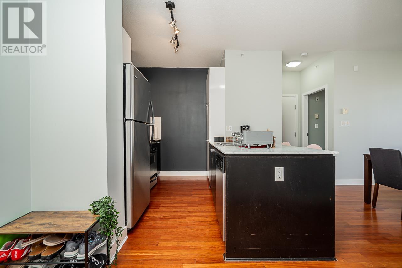 404 2828 Yew Street, Vancouver, British Columbia  V6K 4W5 - Photo 9 - R2828839