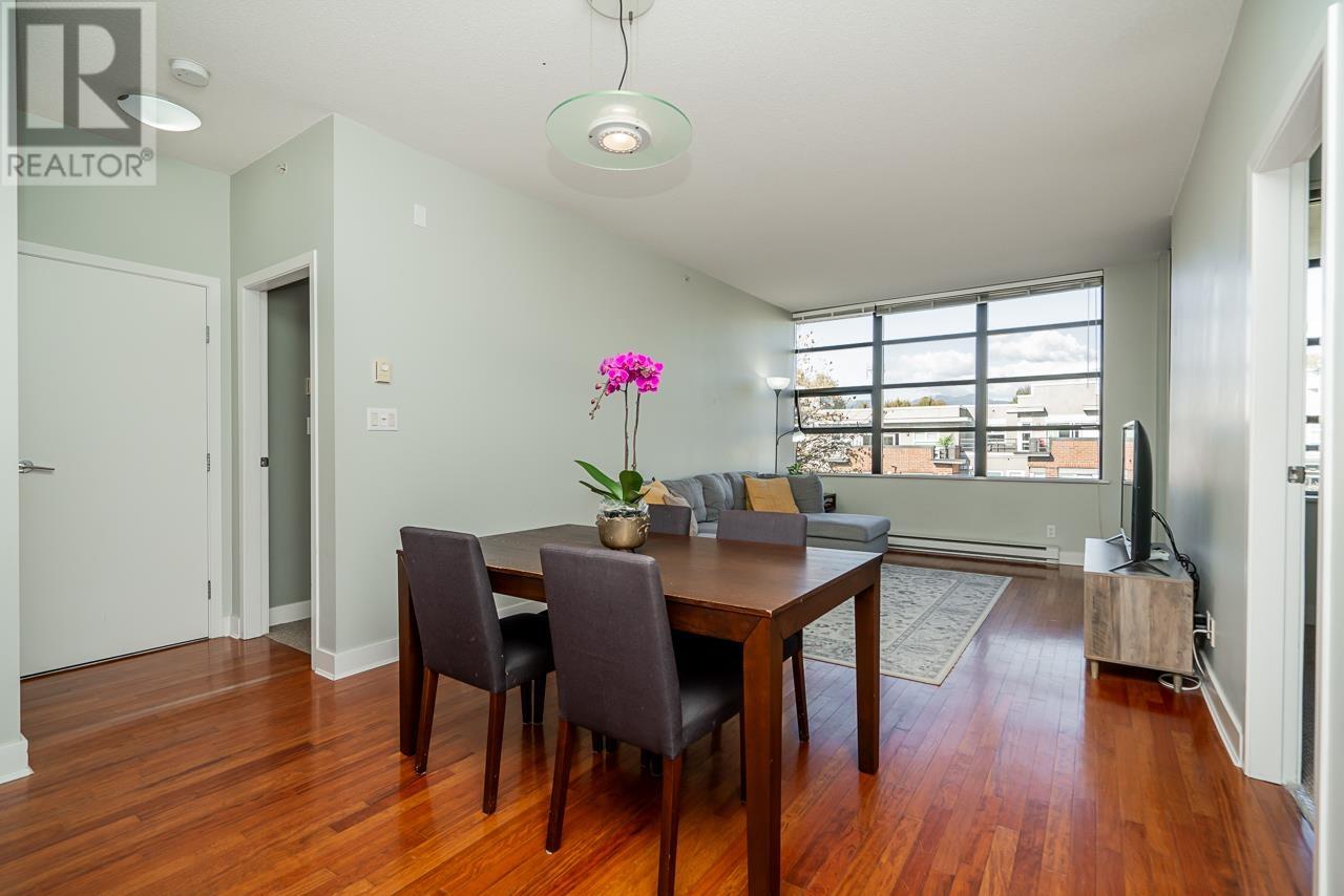 404 2828 Yew Street, Vancouver, British Columbia  V6K 4W5 - Photo 16 - R2828839