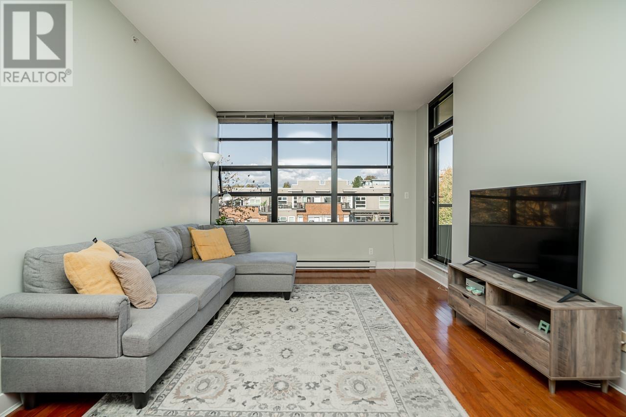 404 2828 Yew Street, Vancouver, British Columbia  V6K 4W5 - Photo 19 - R2828839