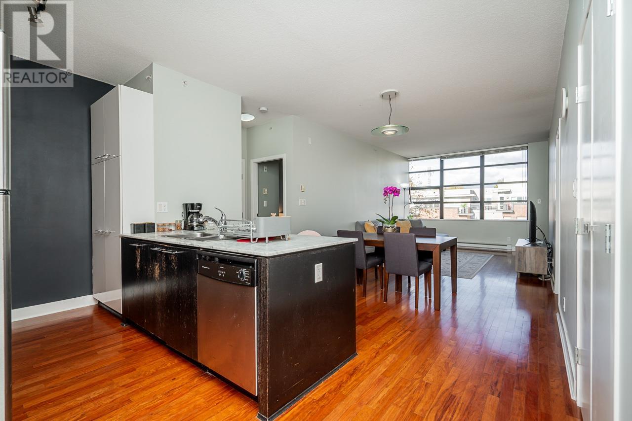 404 2828 Yew Street, Vancouver, British Columbia  V6K 4W5 - Photo 8 - R2828839