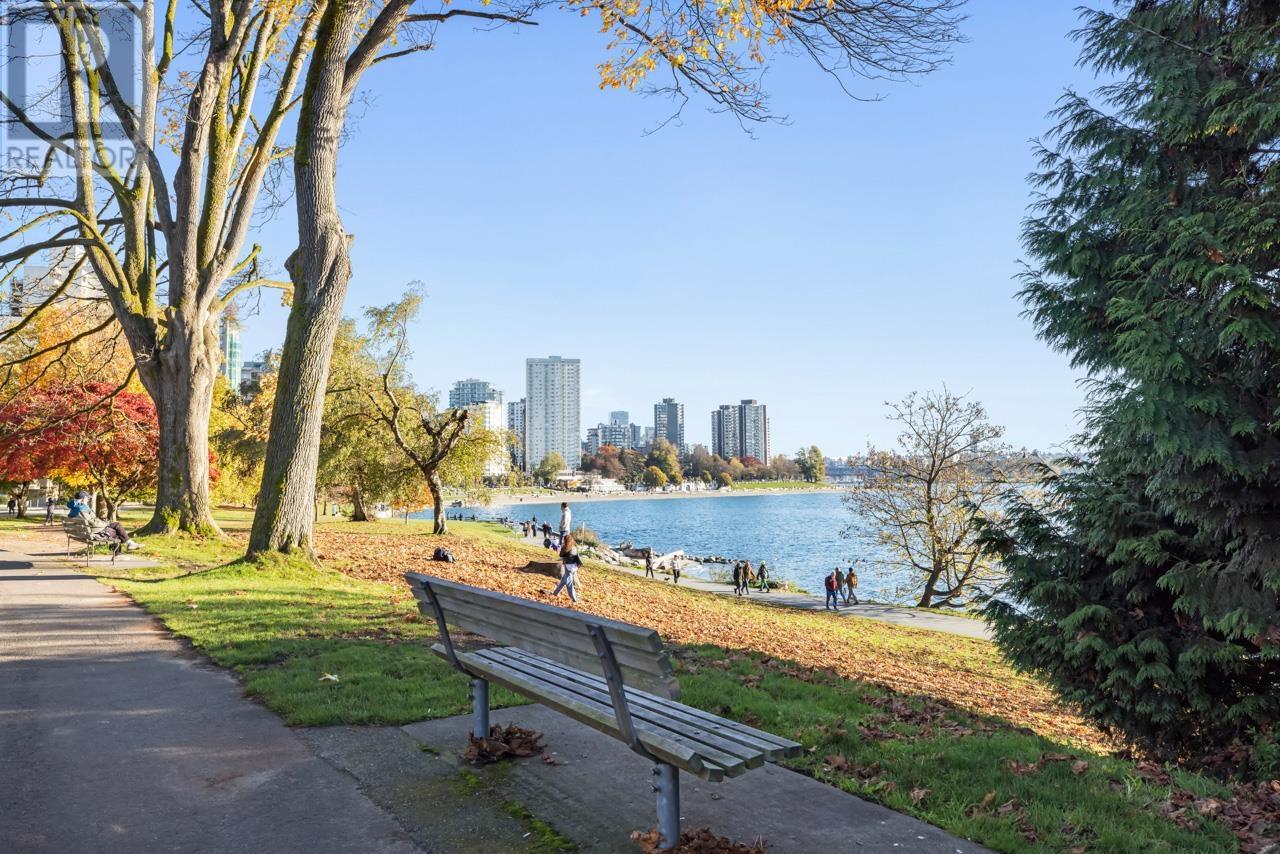 109 1928 Nelson Street, Vancouver, British Columbia  V6G 1N2 - Photo 22 - R2828615