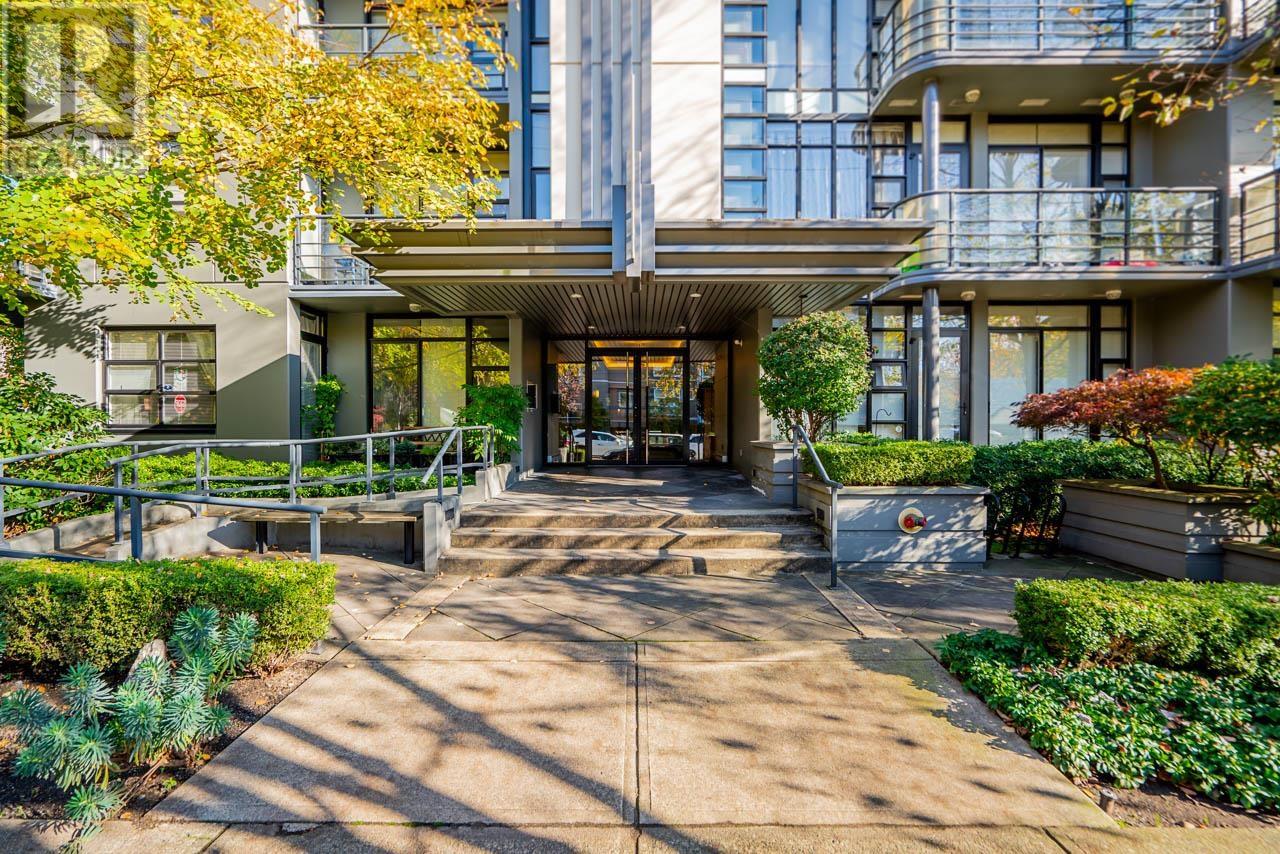 404 2828 Yew Street, Vancouver, British Columbia  V6K 4W5 - Photo 3 - R2828839