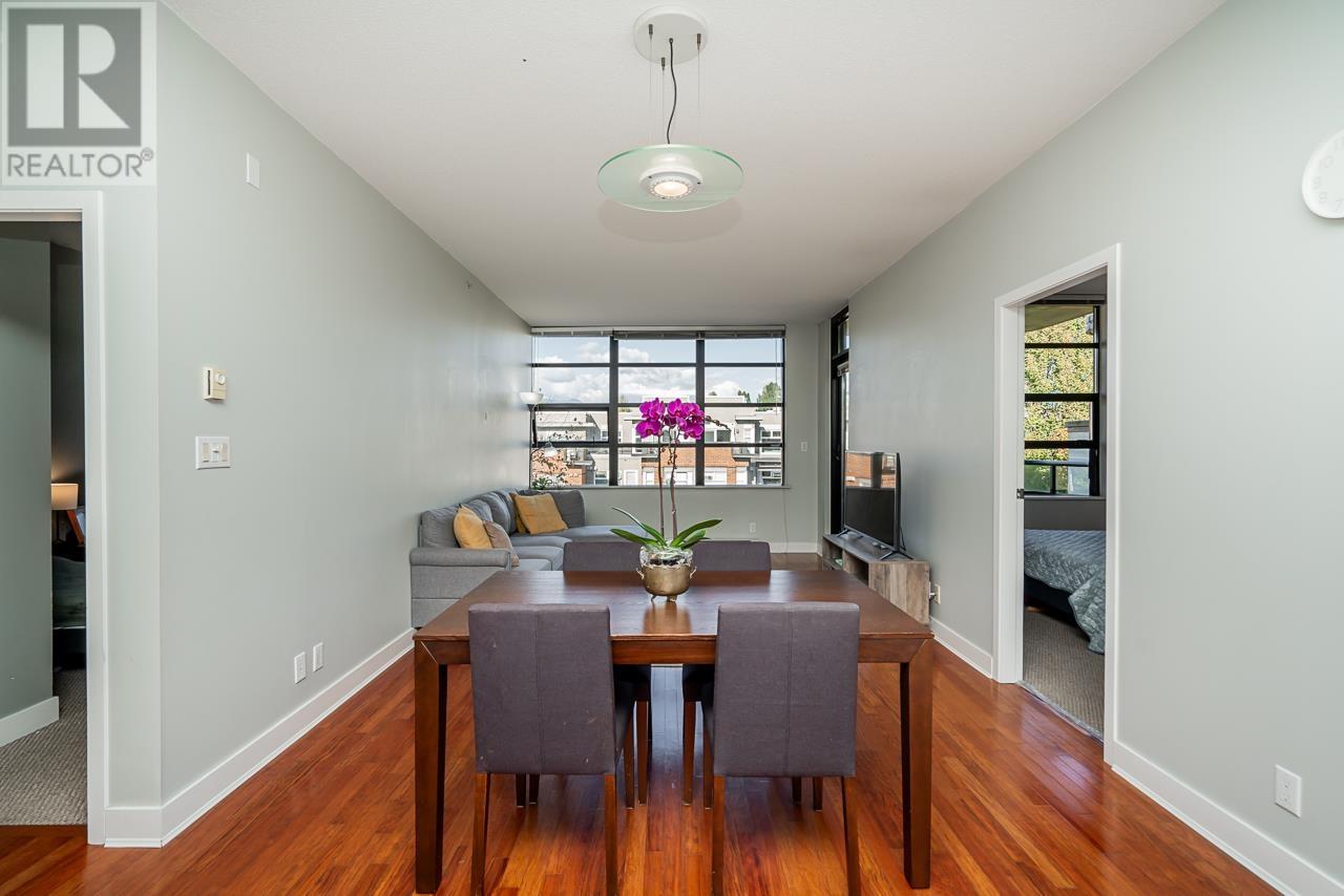 404 2828 Yew Street, Vancouver, British Columbia  V6K 4W5 - Photo 17 - R2828839