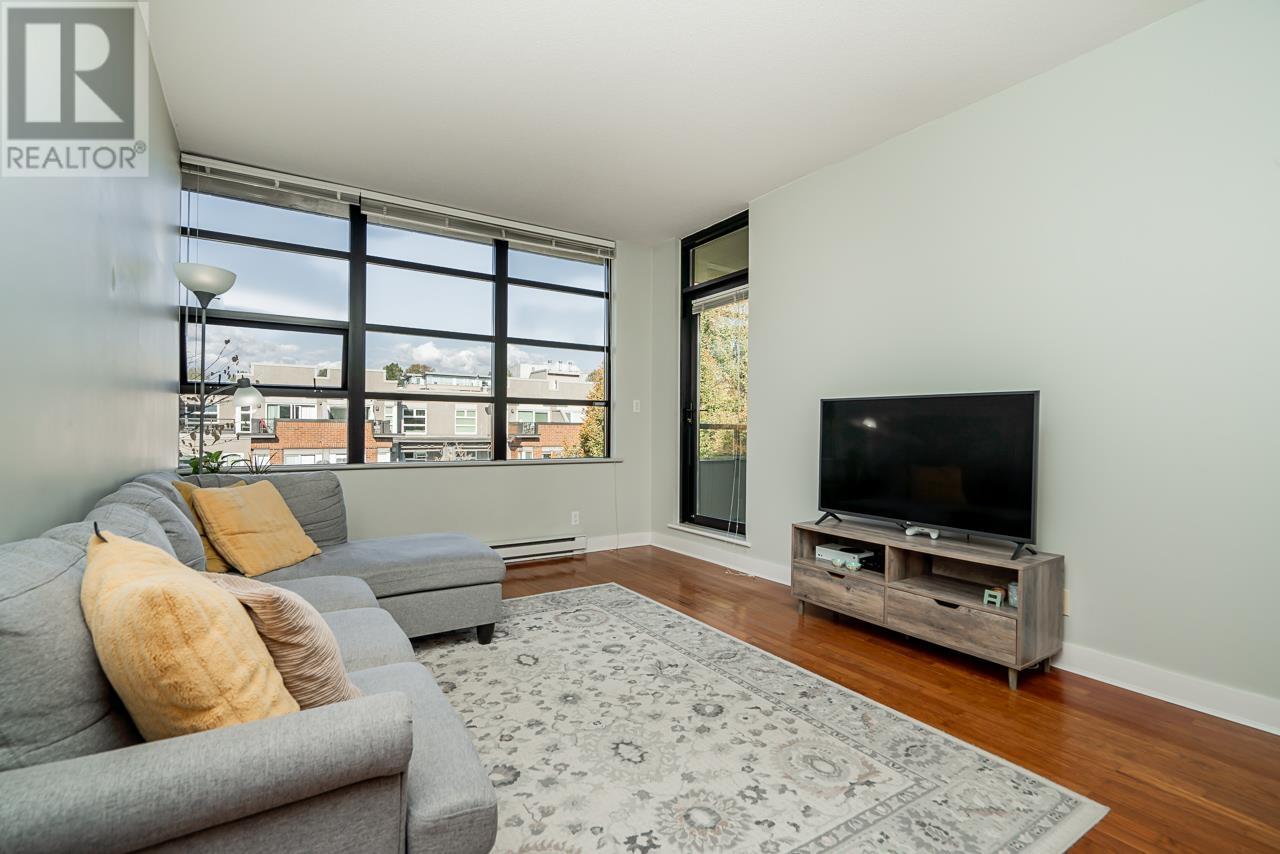 404 2828 Yew Street, Vancouver, British Columbia  V6K 4W5 - Photo 18 - R2828839