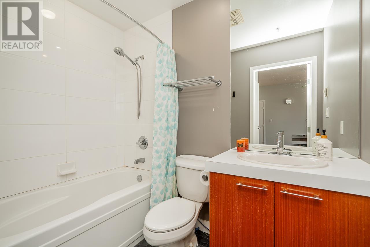 404 2828 Yew Street, Vancouver, British Columbia  V6K 4W5 - Photo 33 - R2828839
