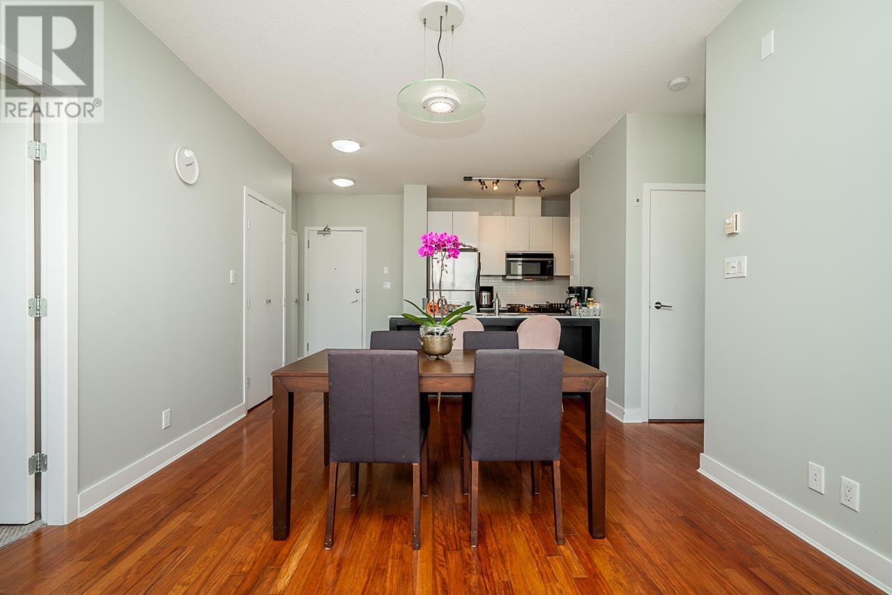 404 2828 Yew Street, Vancouver, British Columbia  V6K 4W5 - Photo 22 - R2828839