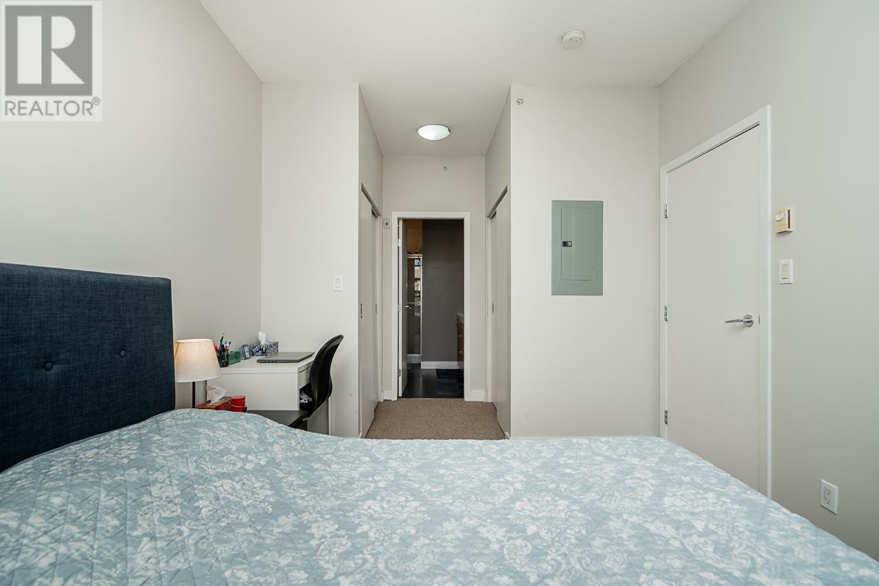 404 2828 Yew Street, Vancouver, British Columbia  V6K 4W5 - Photo 26 - R2828839