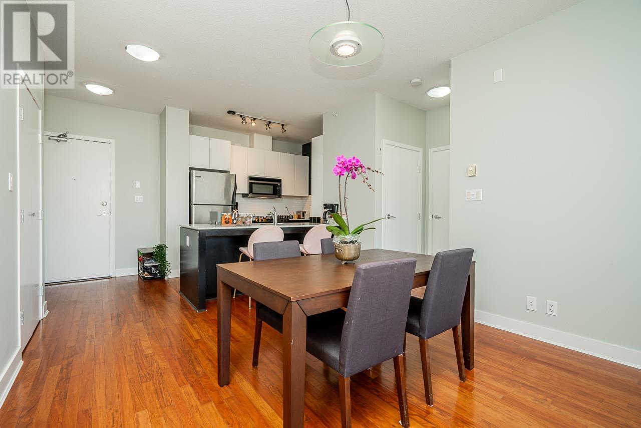 404 2828 Yew Street, Vancouver, British Columbia  V6K 4W5 - Photo 23 - R2828839