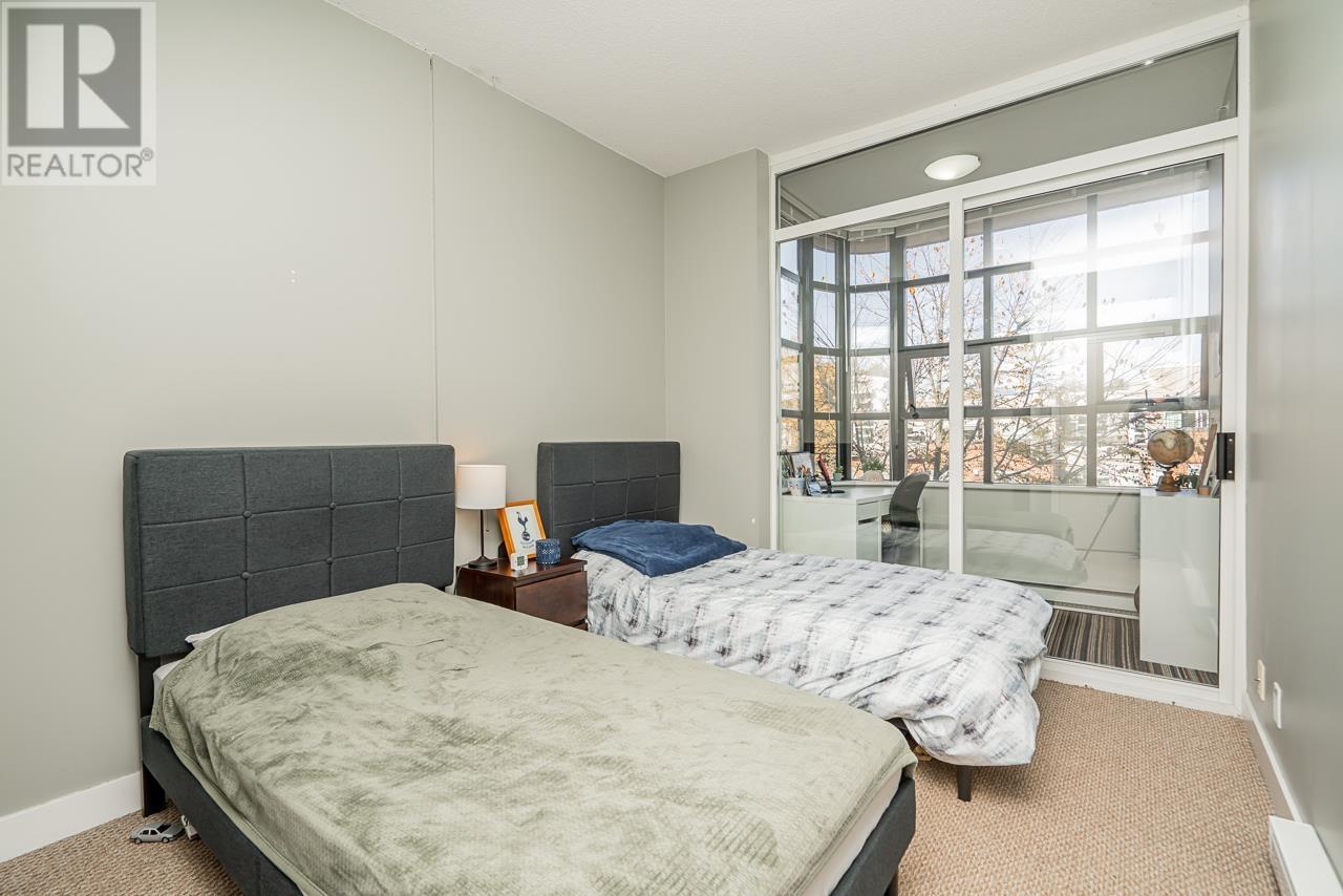 404 2828 Yew Street, Vancouver, British Columbia  V6K 4W5 - Photo 30 - R2828839