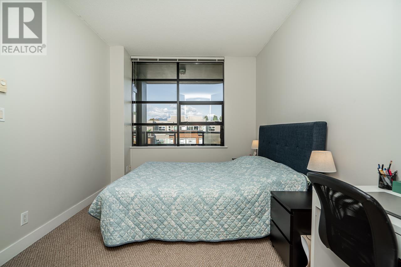 404 2828 Yew Street, Vancouver, British Columbia  V6K 4W5 - Photo 25 - R2828839