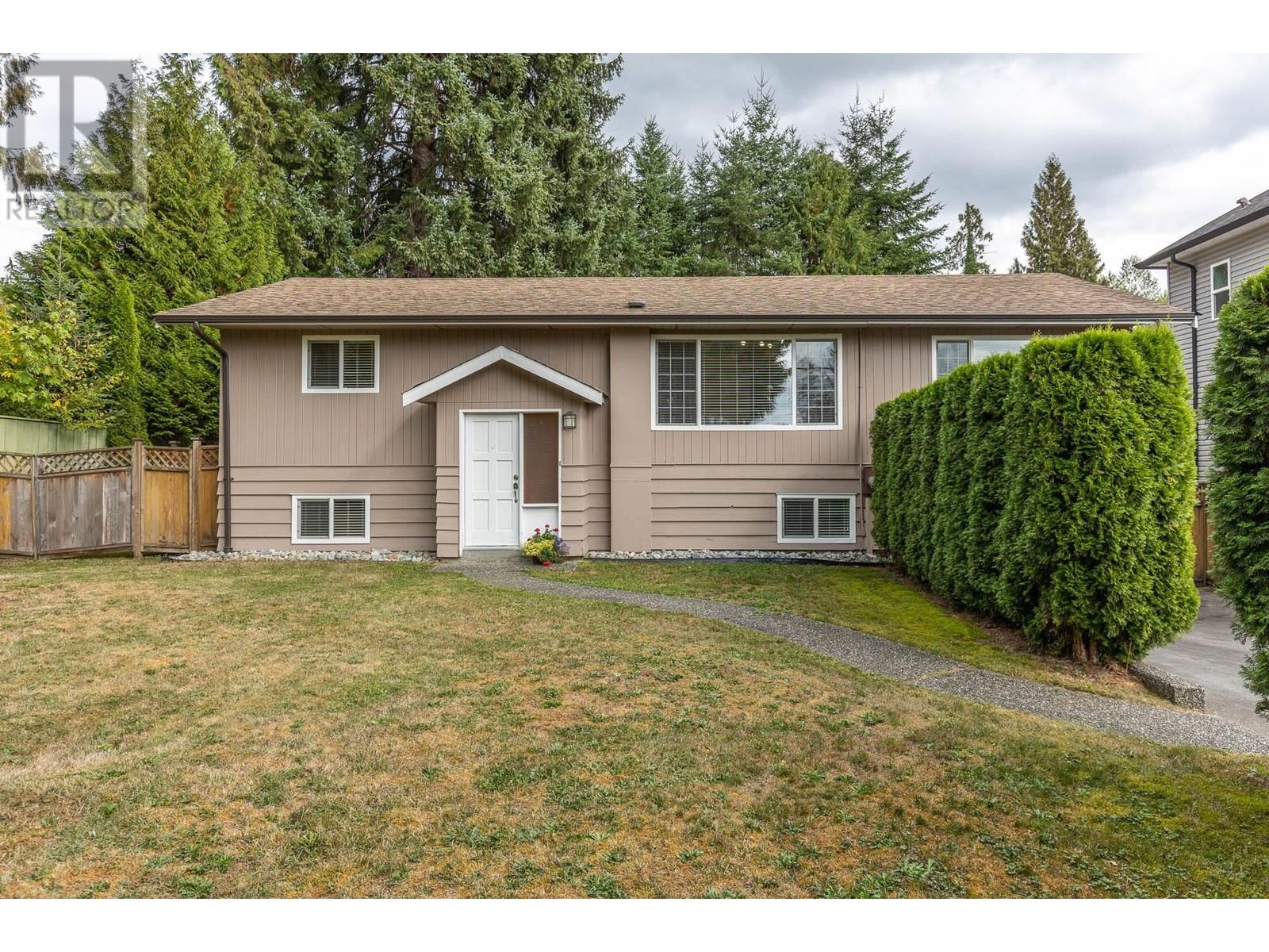 12136 250TH STREET, maple ridge, British Columbia