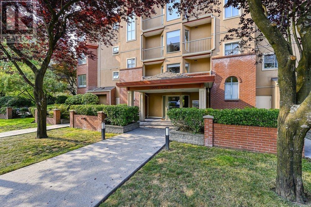 303 111 W 5th Street, North Vancouver, British Columbia  V7M 1J6 - Photo 5 - R2828690