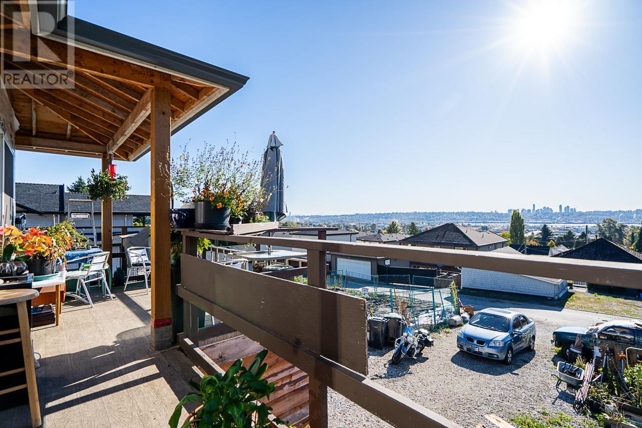 1034 Delestre Avenue, Coquitlam, British Columbia  V3K 2H2 - Photo 3 - R2828792