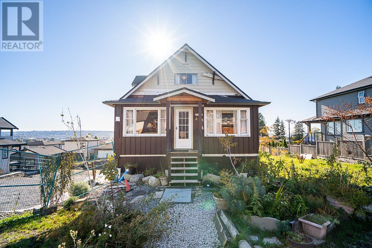 1034 Delestre Avenue, Coquitlam, British Columbia  V3K 2H2 - Photo 6 - R2828792
