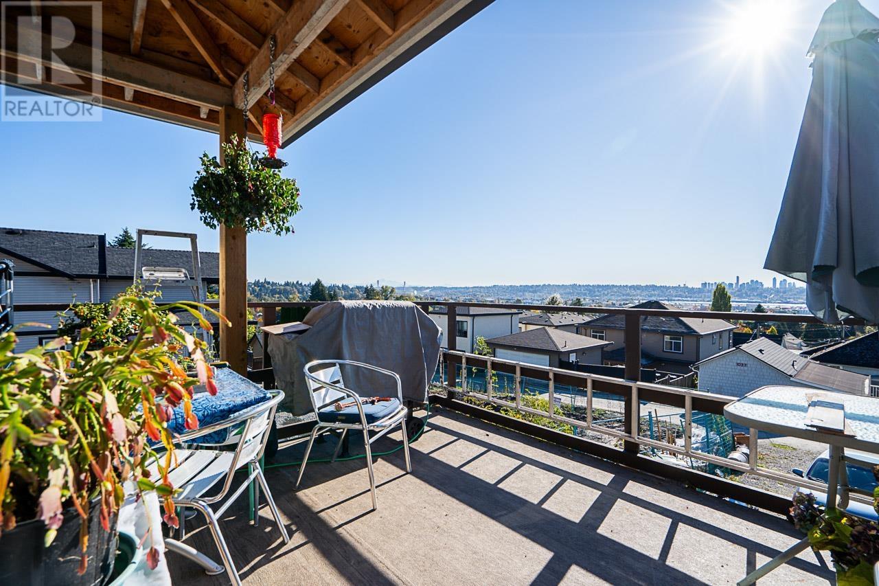1034 DELESTRE AVENUE, coquitlam, British Columbia