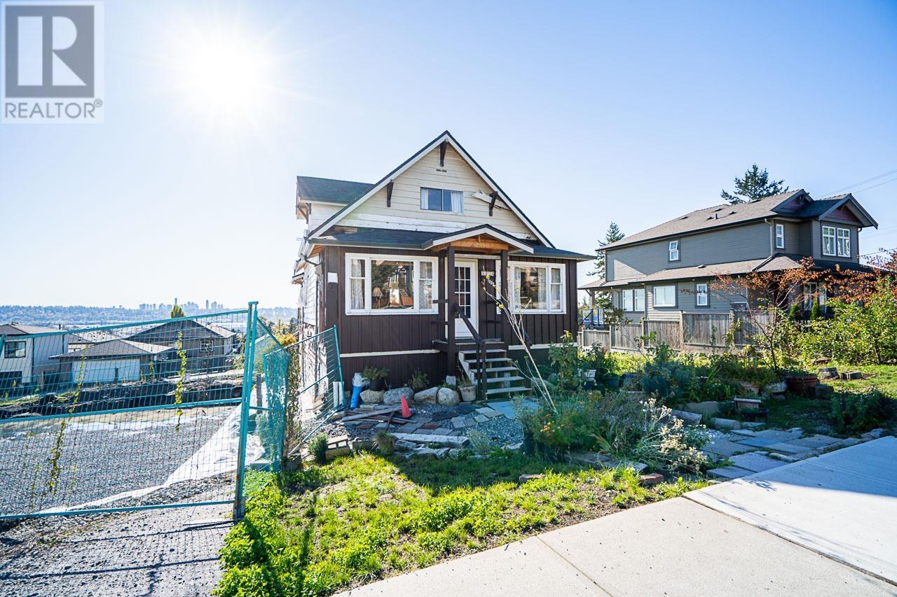 1034 Delestre Avenue, Coquitlam, British Columbia  V3K 2H2 - Photo 7 - R2828792