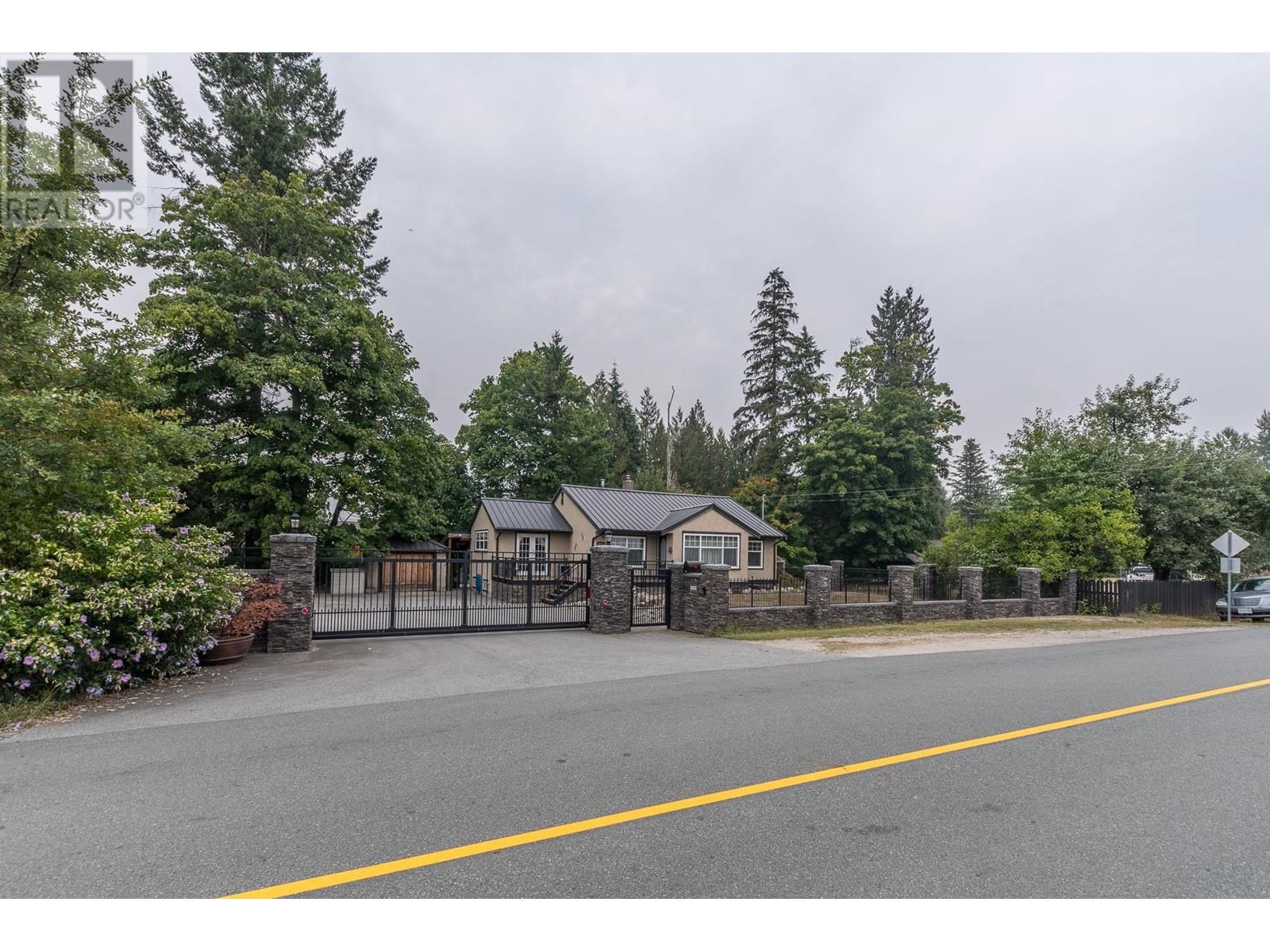 20515 POWELL AVENUE, maple ridge, British Columbia