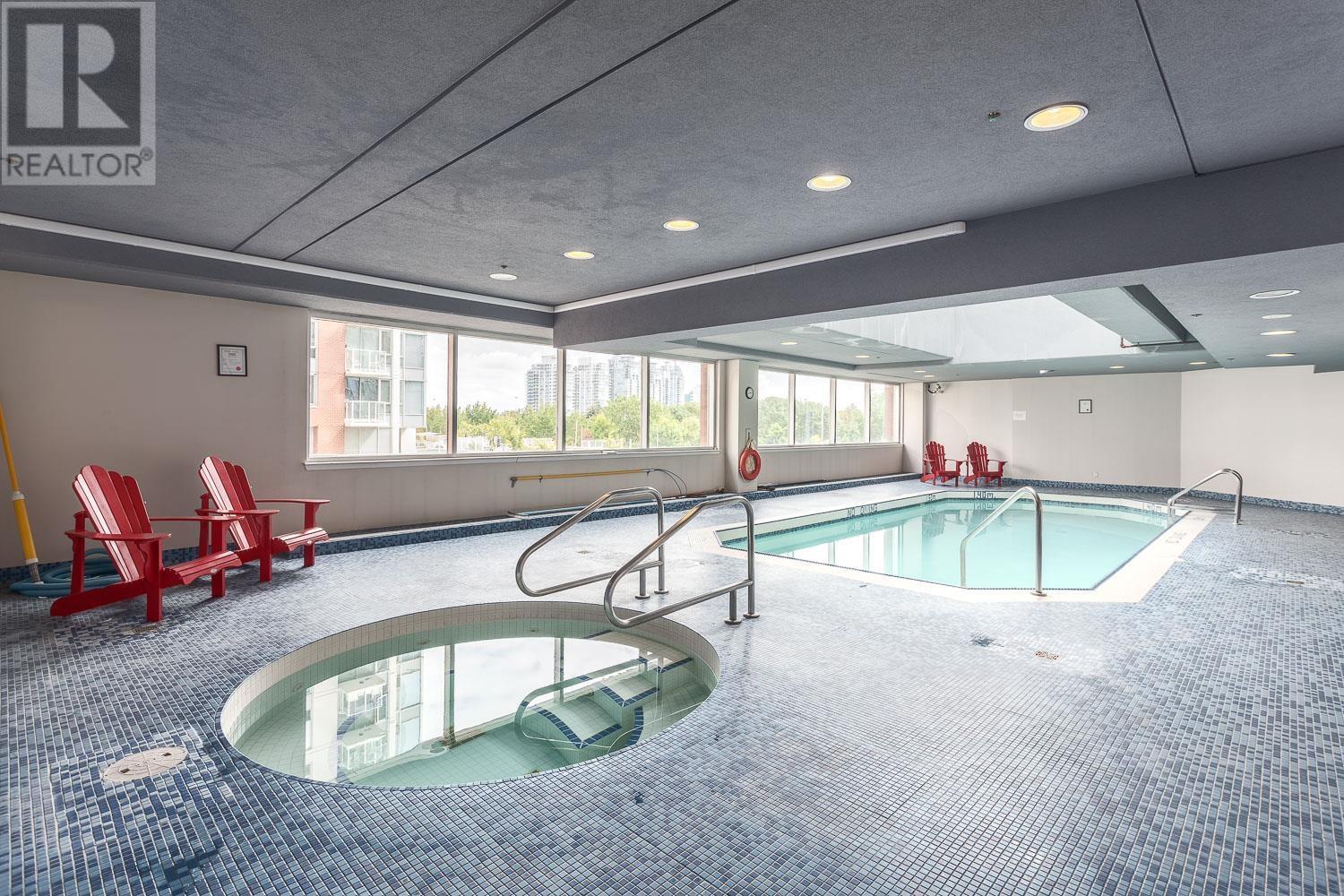 802 63 Keefer Place, Vancouver, British Columbia  V6B 6N6 - Photo 30 - R2828736