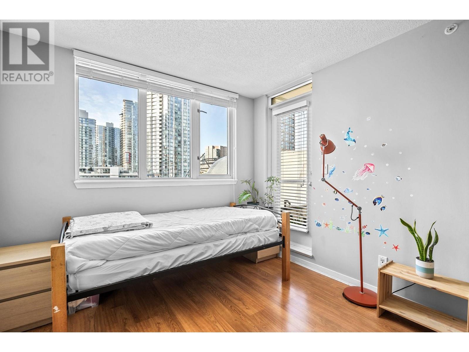 802 63 Keefer Place, Vancouver, British Columbia  V6B 6N6 - Photo 13 - R2828736