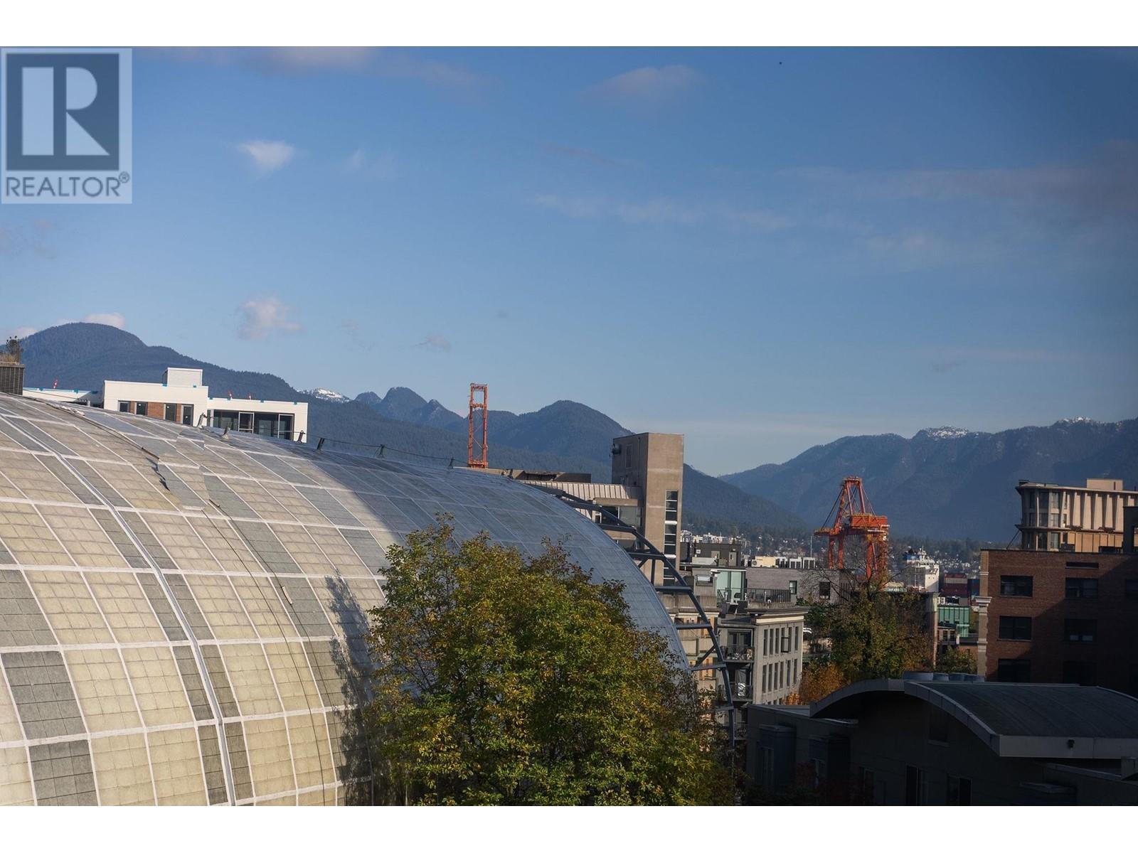 802 63 Keefer Place, Vancouver, British Columbia  V6B 6N6 - Photo 21 - R2828736