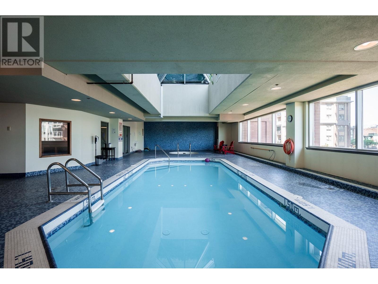 802 63 Keefer Place, Vancouver, British Columbia  V6B 6N6 - Photo 29 - R2828736