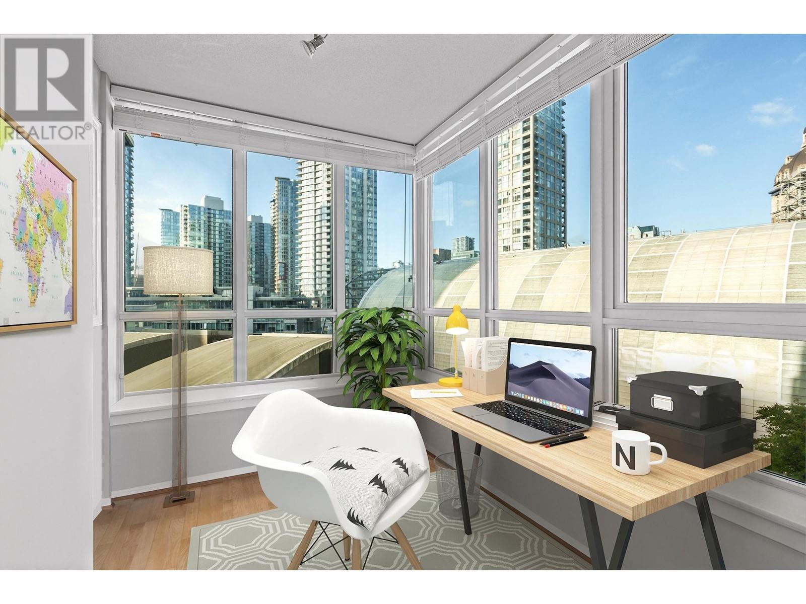 802 63 Keefer Place, Vancouver, British Columbia  V6B 6N6 - Photo 14 - R2828736