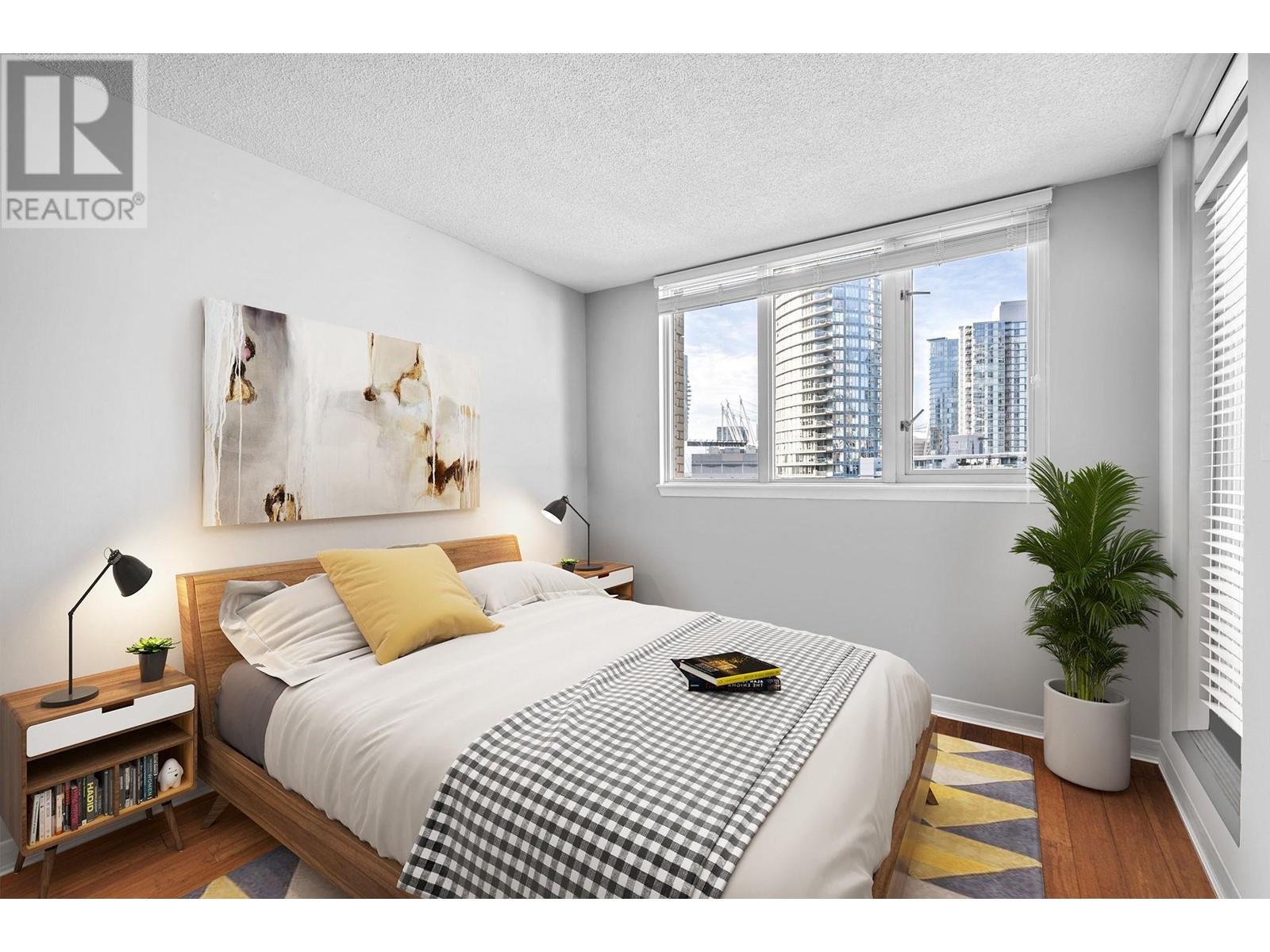 802 63 Keefer Place, Vancouver, British Columbia  V6B 6N6 - Photo 11 - R2828736