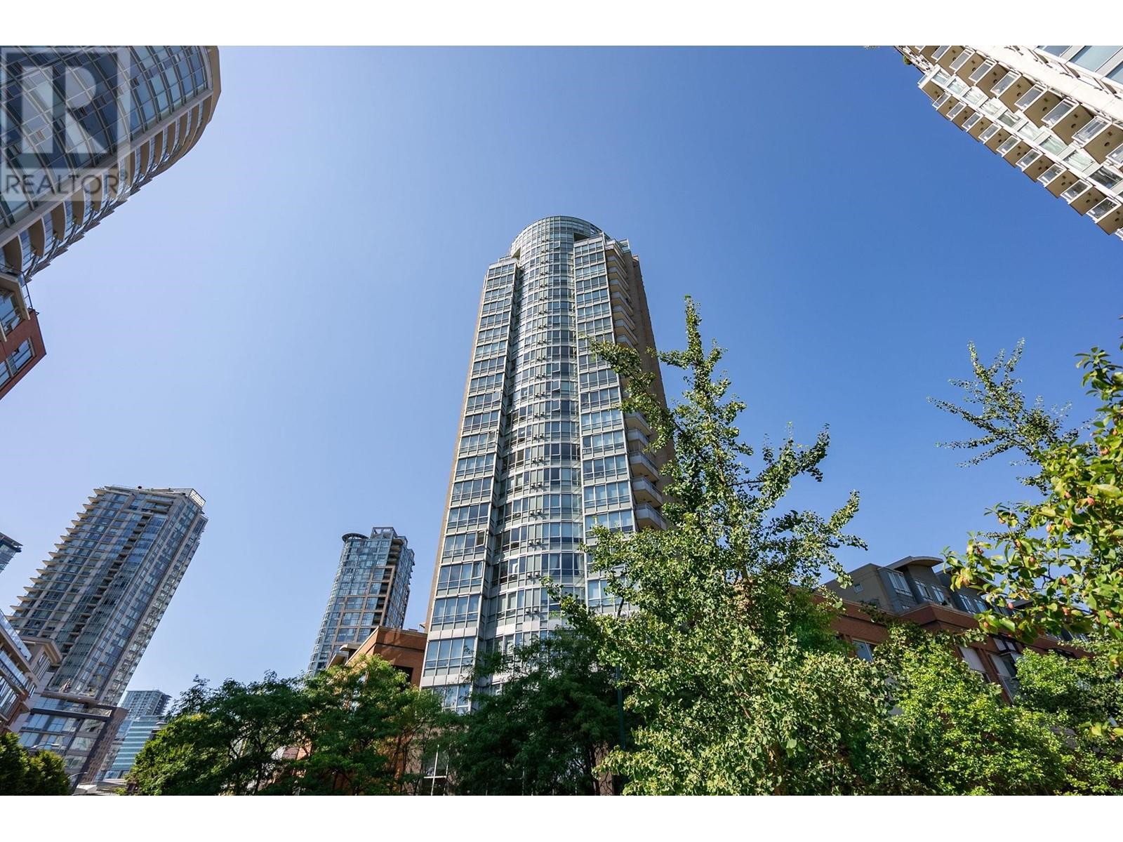 802 63 Keefer Place, Vancouver, British Columbia  V6B 6N6 - Photo 27 - R2828736