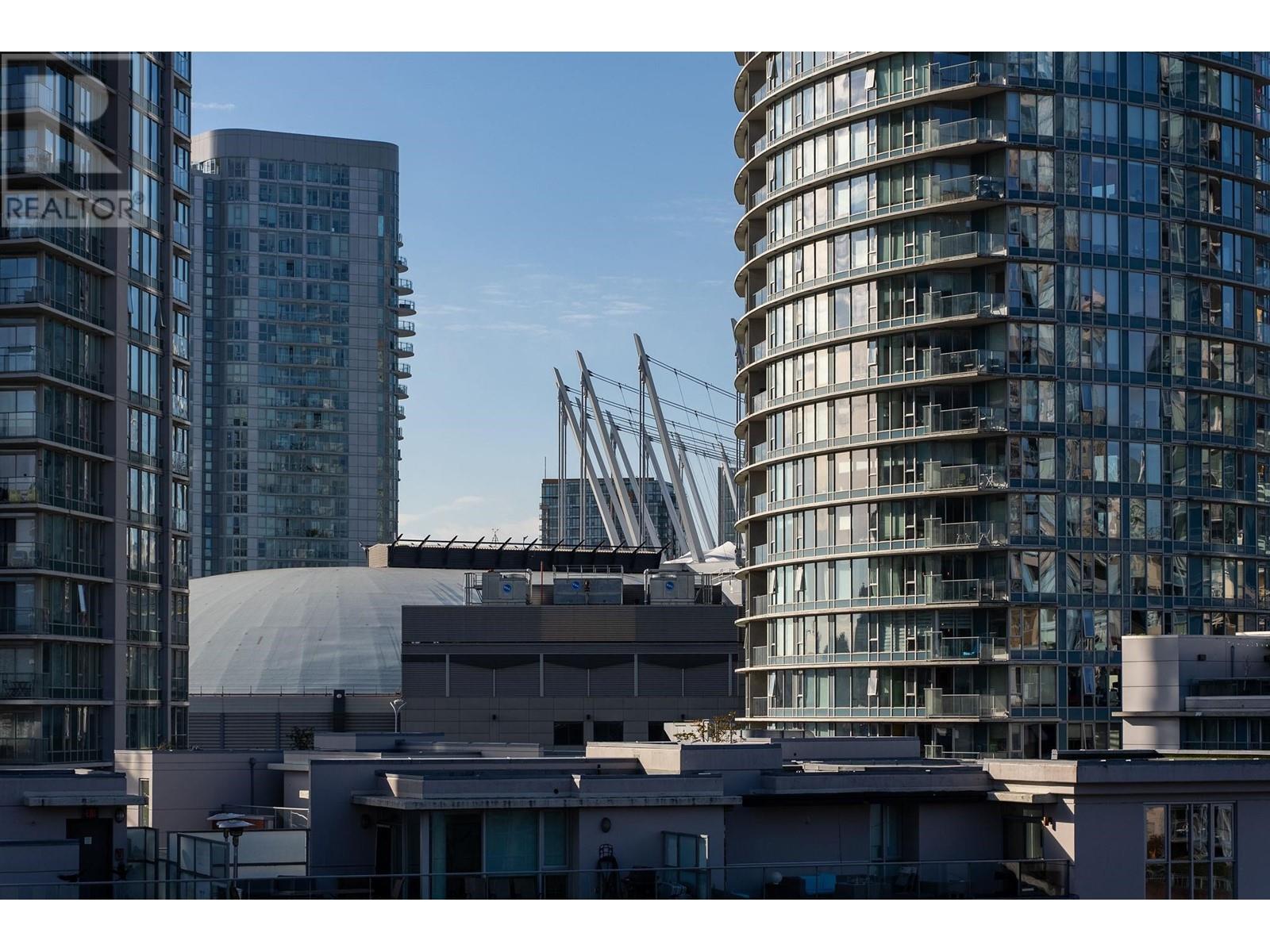 802 63 Keefer Place, Vancouver, British Columbia  V6B 6N6 - Photo 23 - R2828736