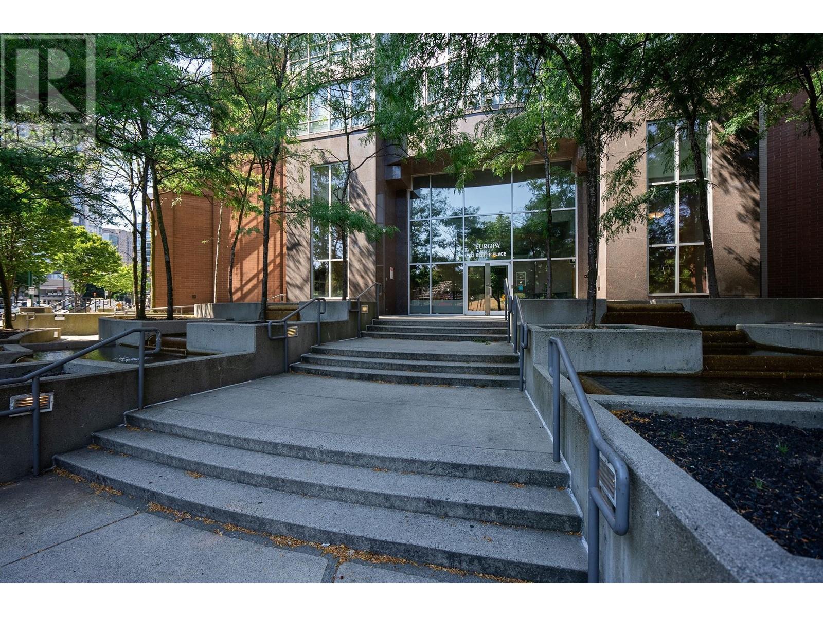 802 63 Keefer Place, Vancouver, British Columbia  V6B 6N6 - Photo 28 - R2828736