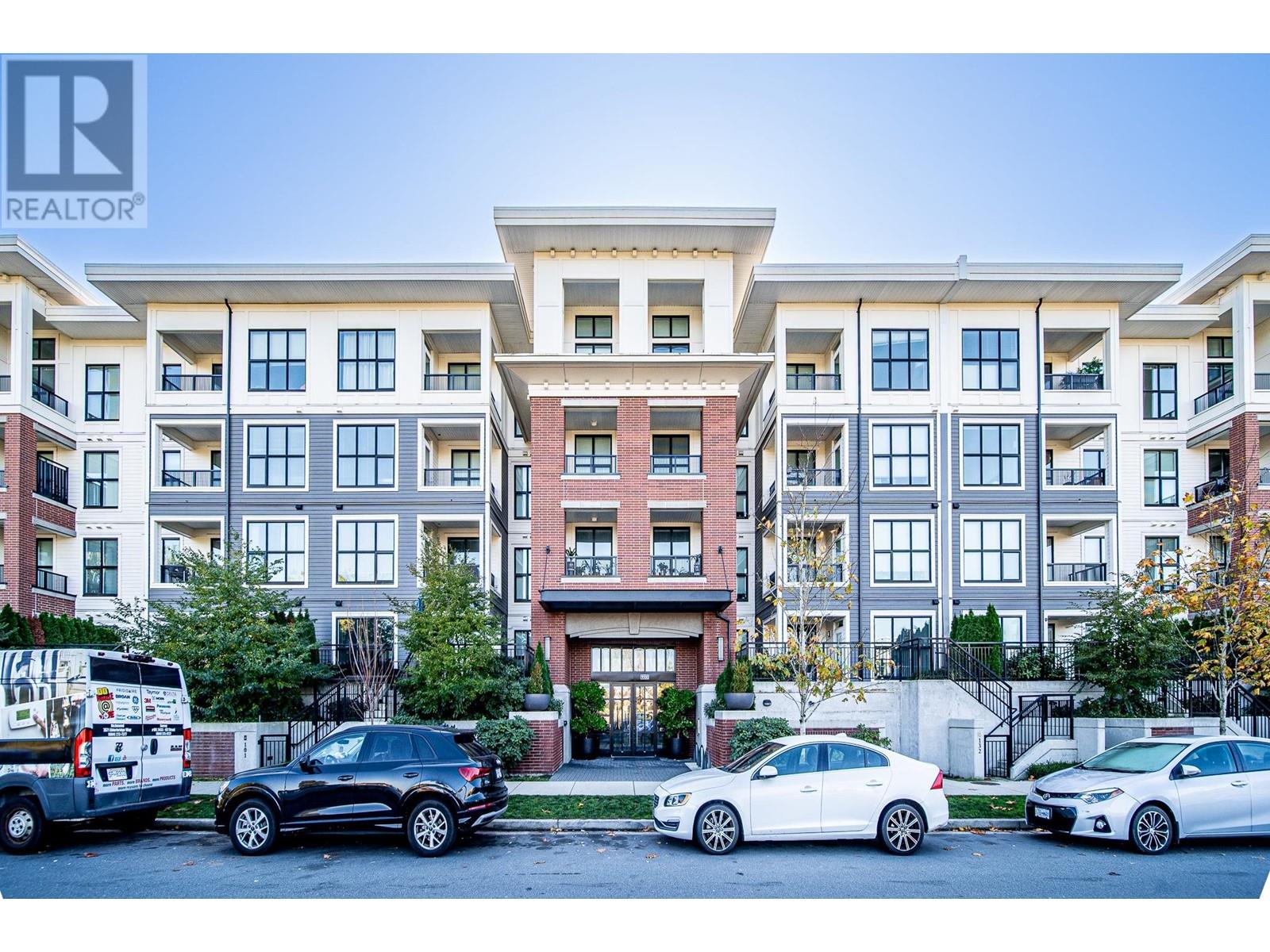 215 9500 TOMICKI AVENUE, richmond, British Columbia