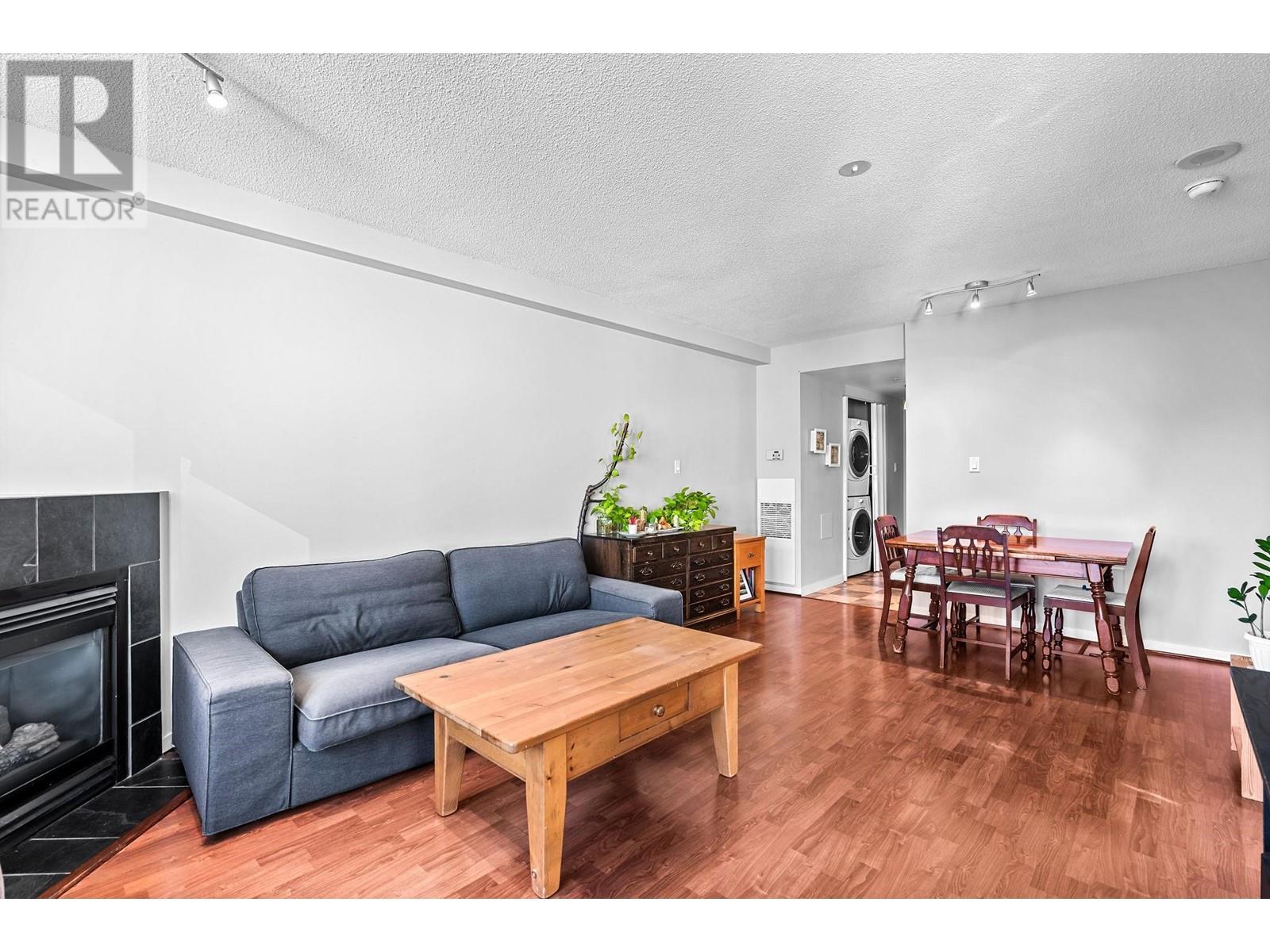 802 63 Keefer Place, Vancouver, British Columbia  V6B 6N6 - Photo 7 - R2828736