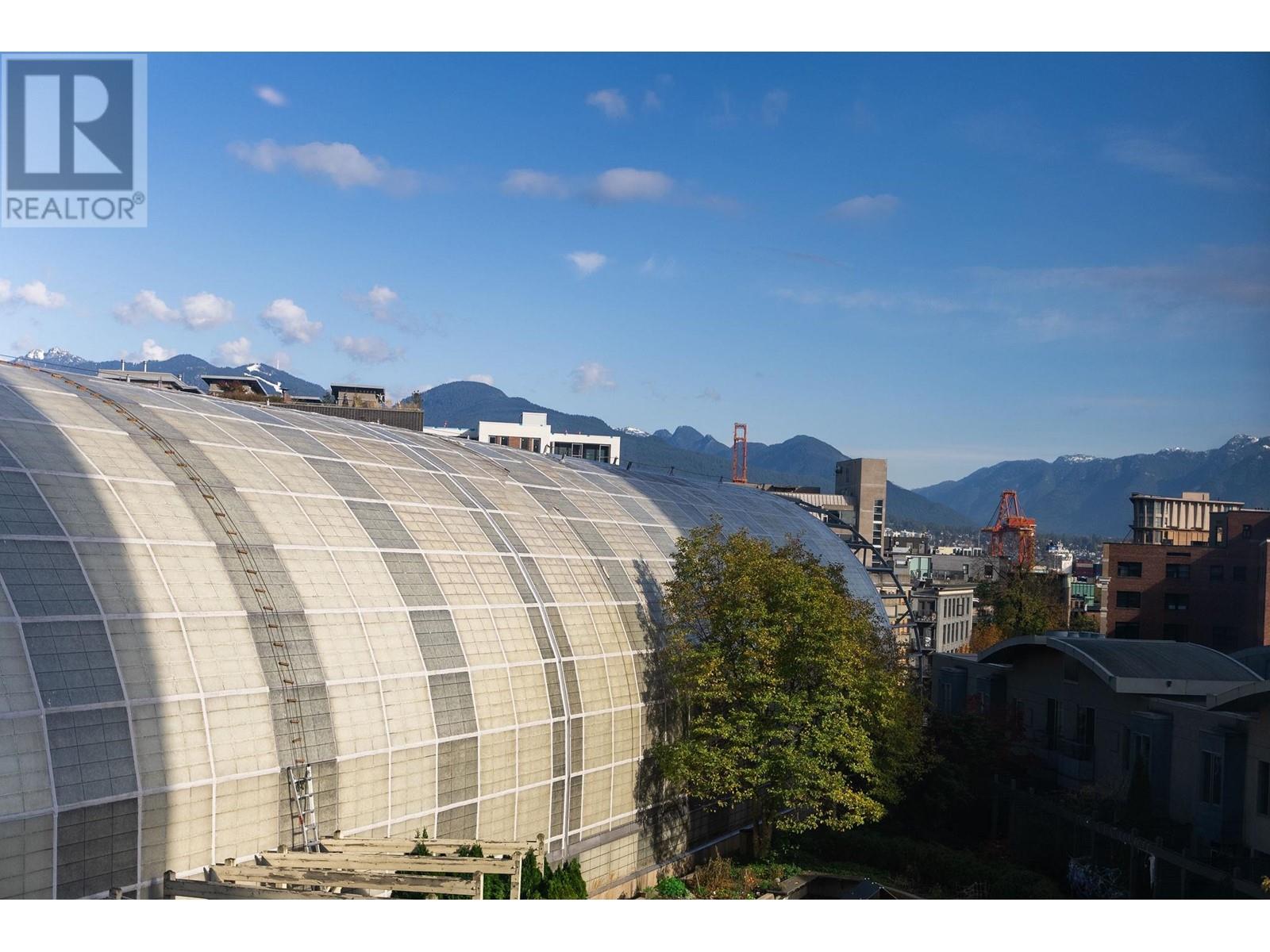 802 63 Keefer Place, Vancouver, British Columbia  V6B 6N6 - Photo 20 - R2828736