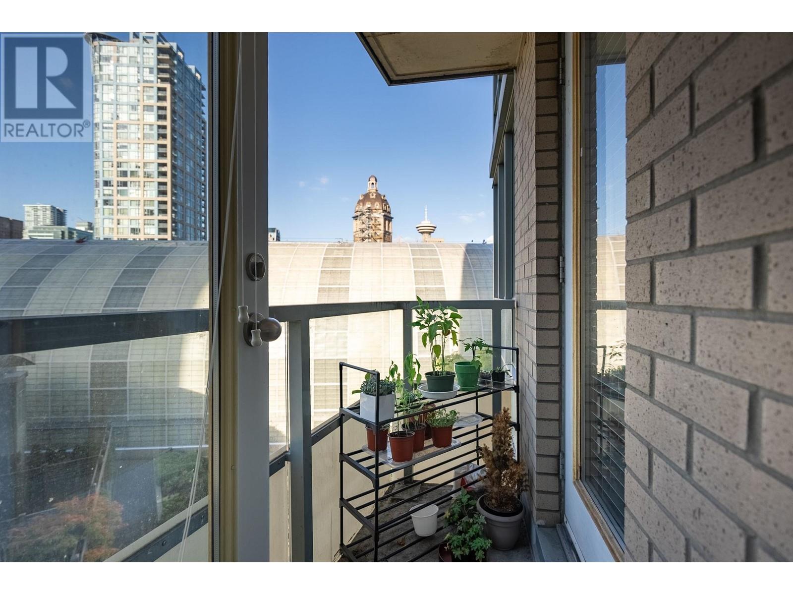 802 63 Keefer Place, Vancouver, British Columbia  V6B 6N6 - Photo 18 - R2828736