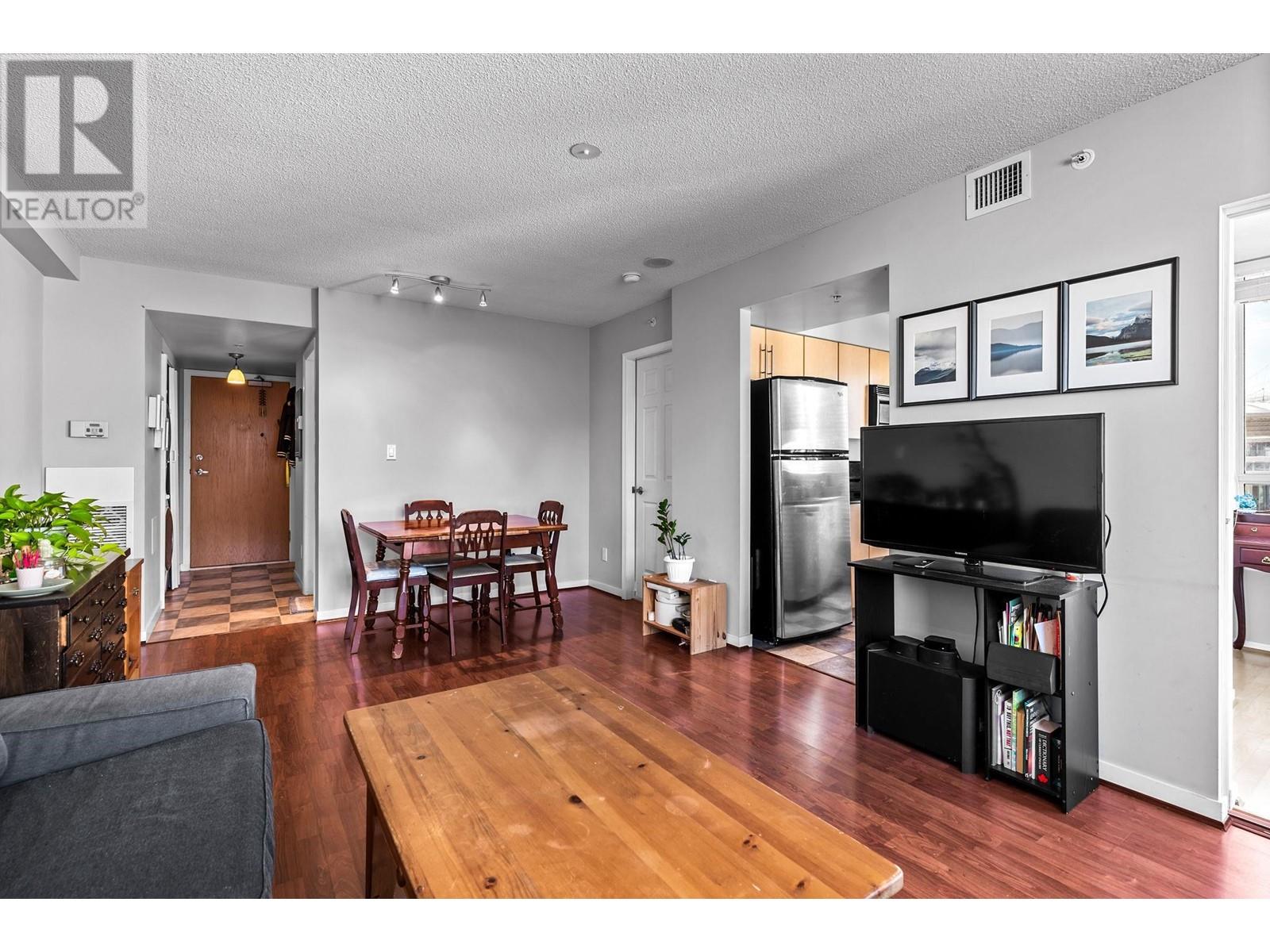 802 63 Keefer Place, Vancouver, British Columbia  V6B 6N6 - Photo 6 - R2828736