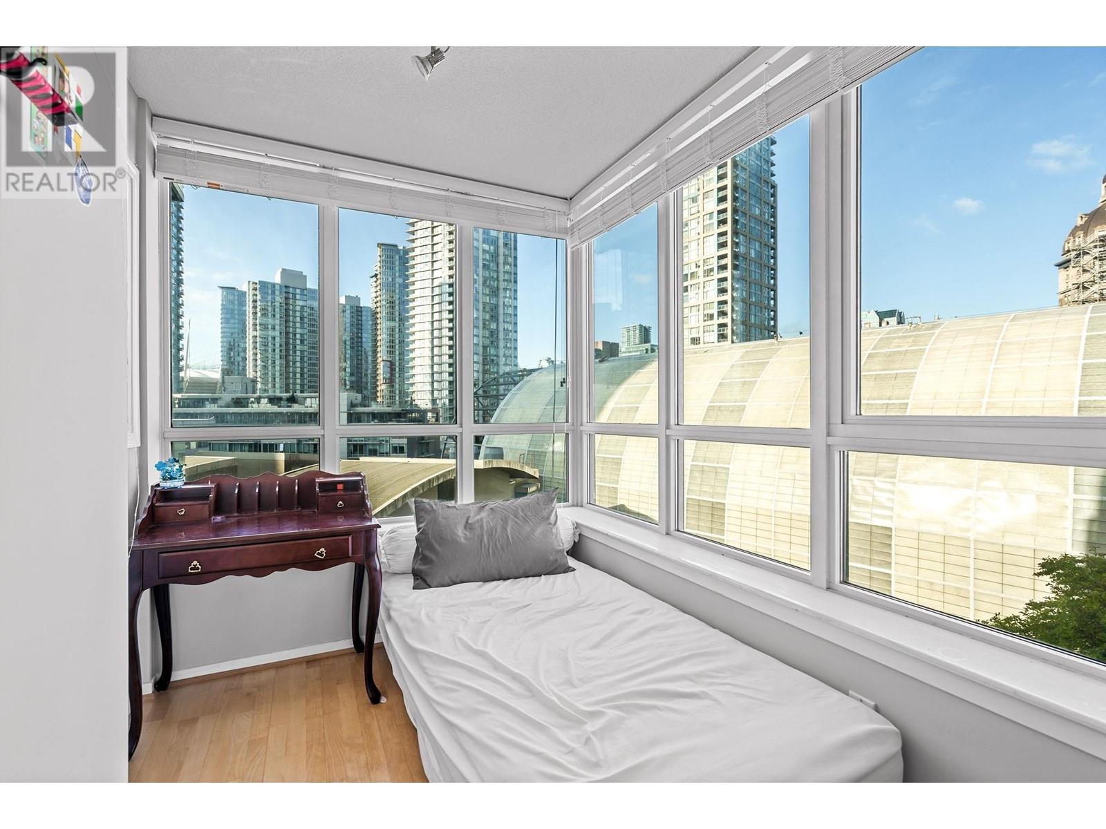 802 63 Keefer Place, Vancouver, British Columbia  V6B 6N6 - Photo 15 - R2828736