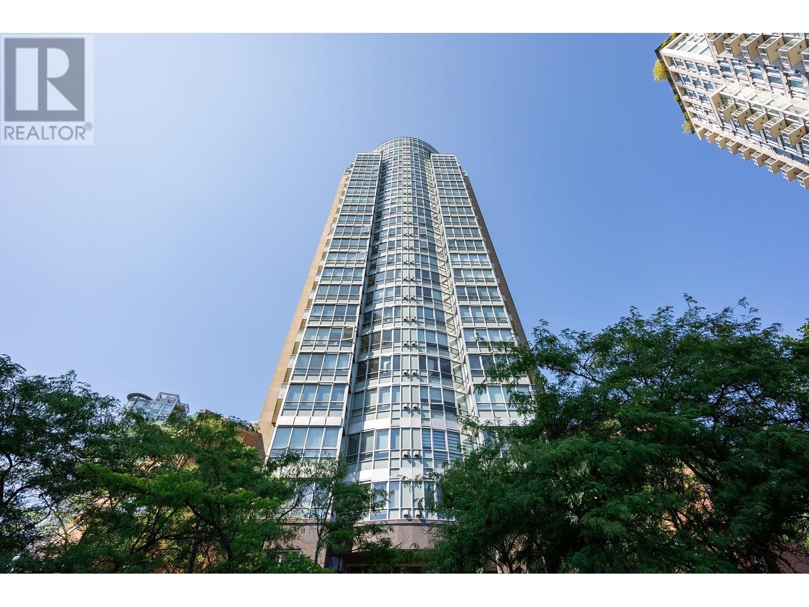 802 63 Keefer Place, Vancouver, British Columbia  V6B 6N6 - Photo 26 - R2828736