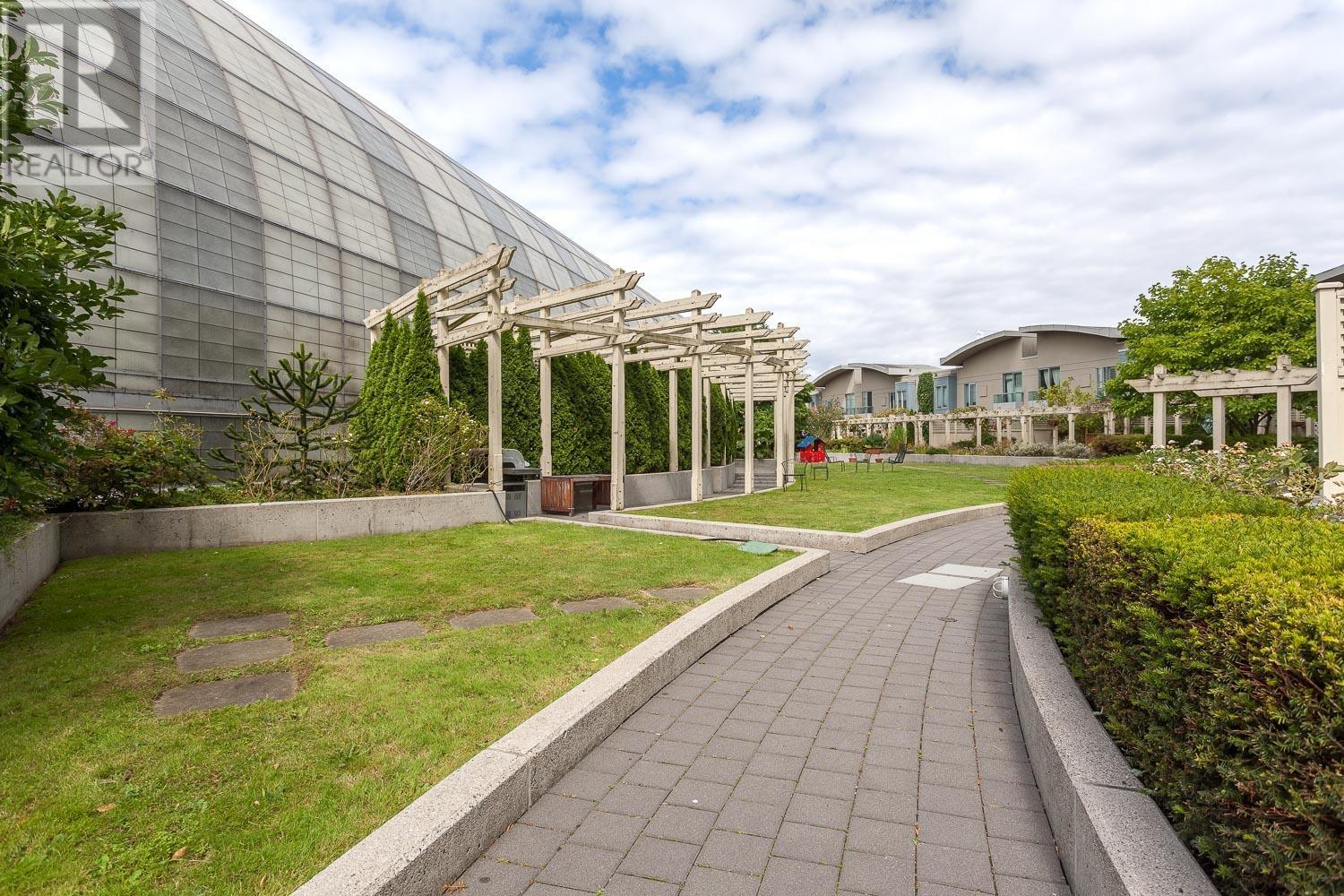 802 63 Keefer Place, Vancouver, British Columbia  V6B 6N6 - Photo 34 - R2828736