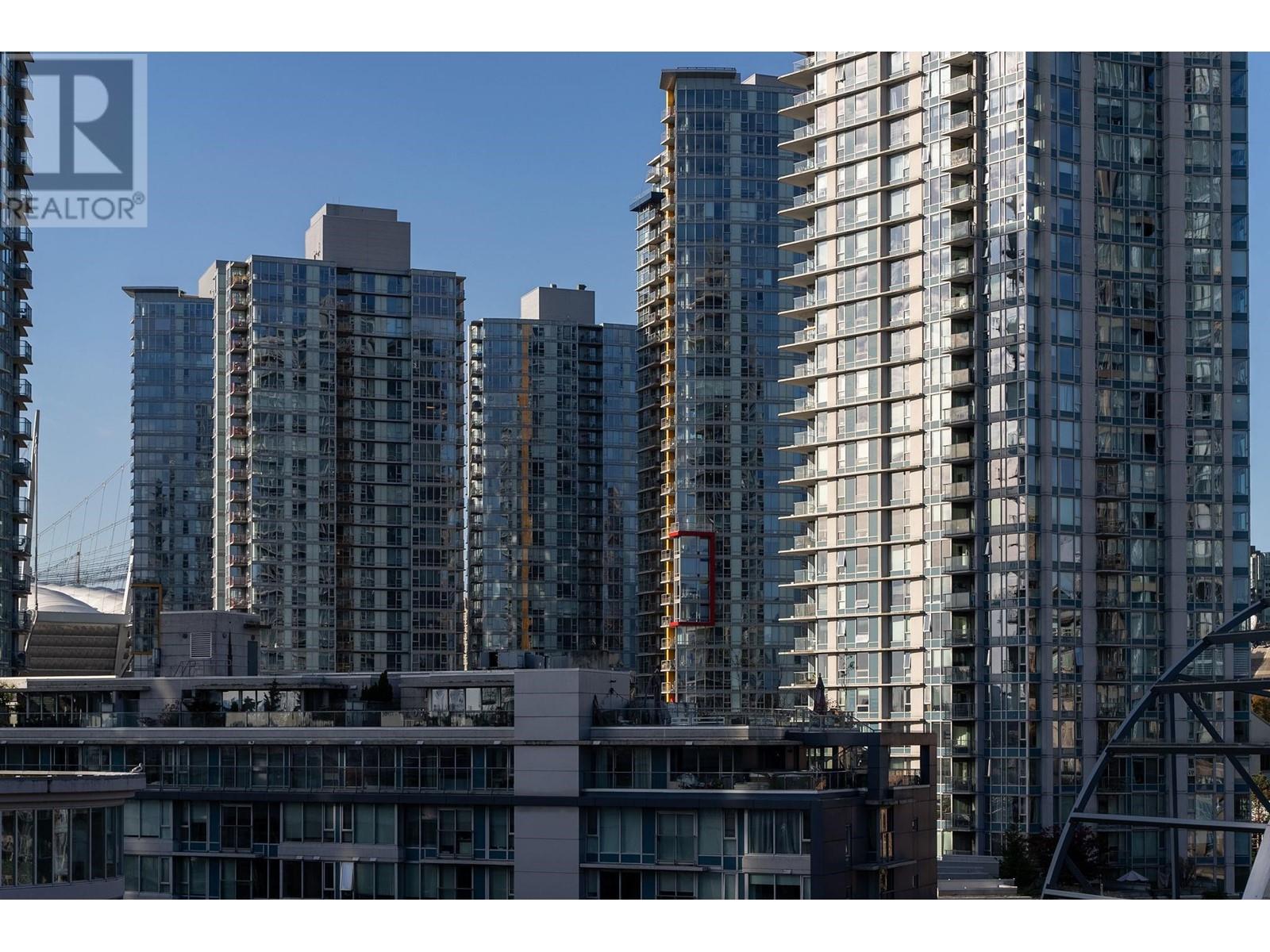 802 63 Keefer Place, Vancouver, British Columbia  V6B 6N6 - Photo 24 - R2828736