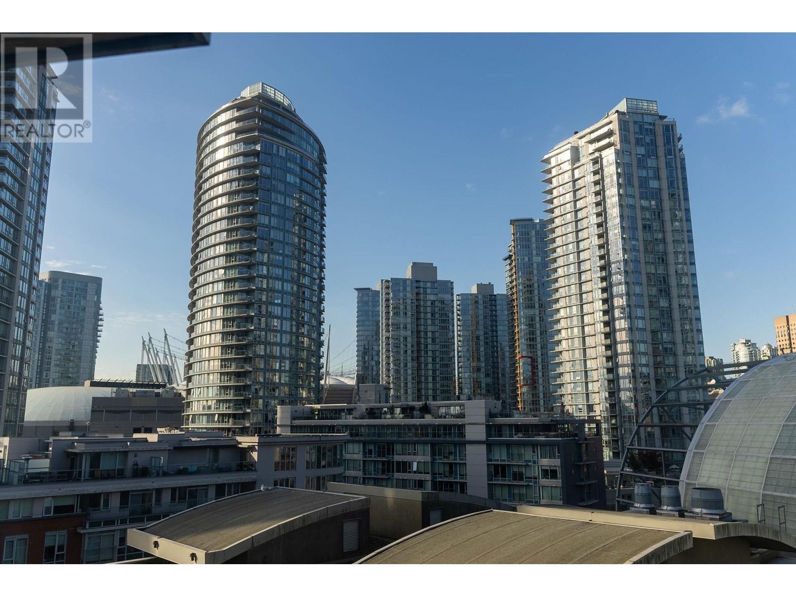 802 63 Keefer Place, Vancouver, British Columbia  V6B 6N6 - Photo 22 - R2828736