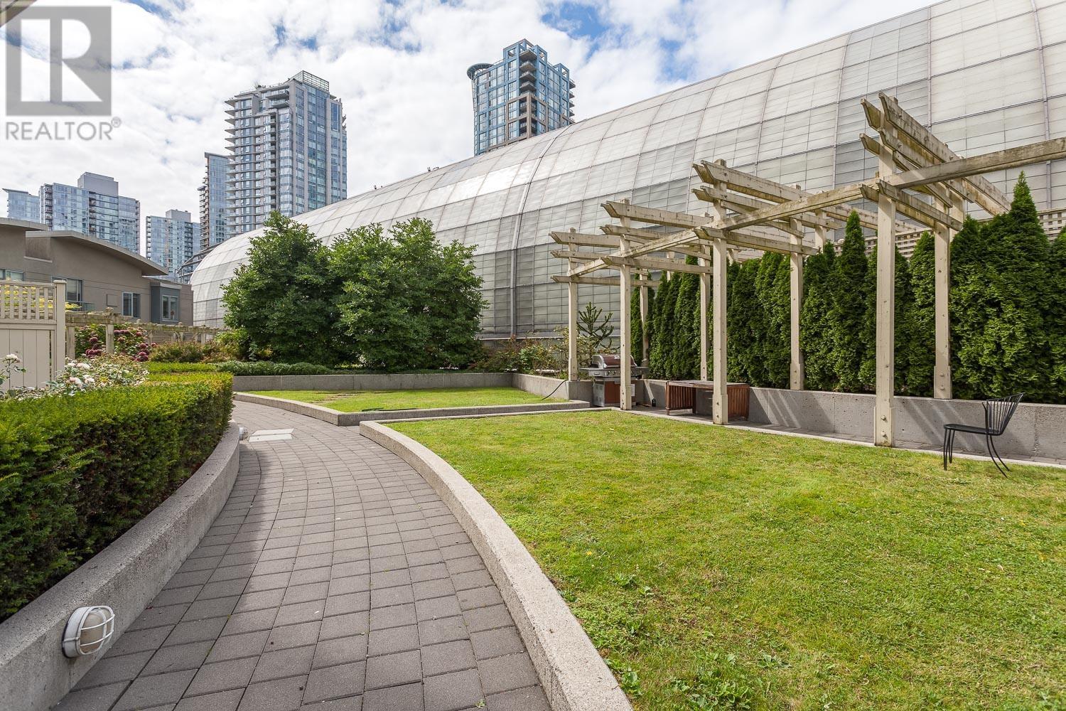 802 63 Keefer Place, Vancouver, British Columbia  V6B 6N6 - Photo 36 - R2828736