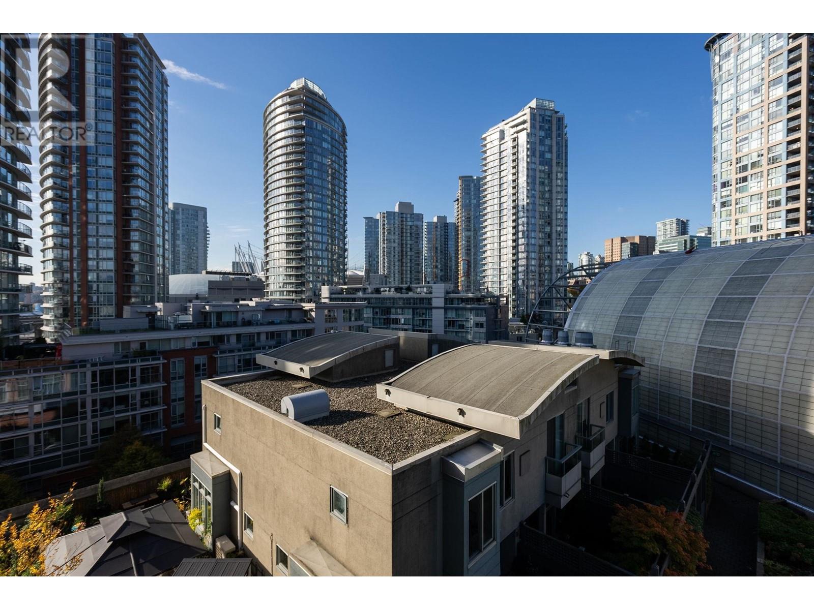 802 63 Keefer Place, Vancouver, British Columbia  V6B 6N6 - Photo 25 - R2828736