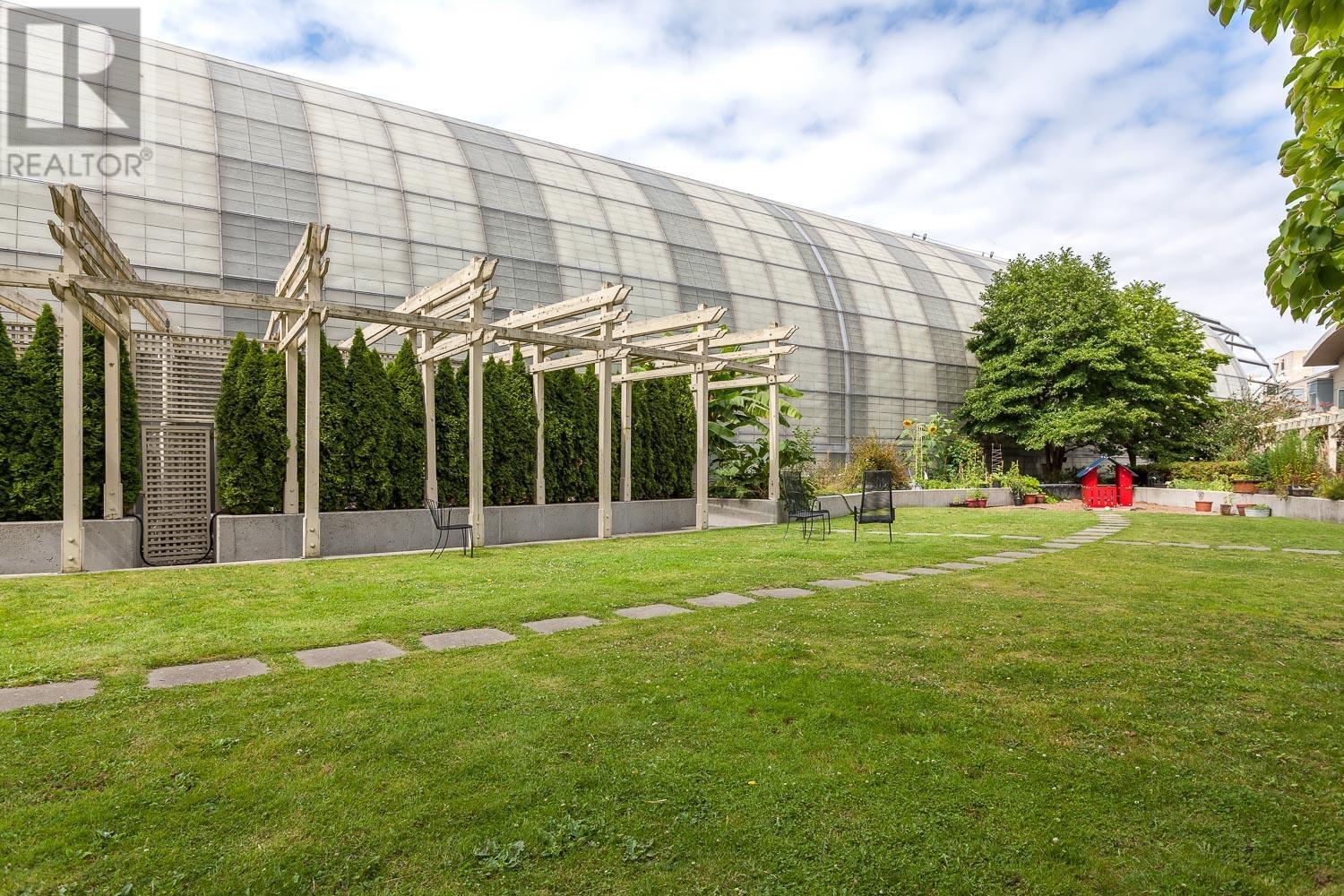 802 63 Keefer Place, Vancouver, British Columbia  V6B 6N6 - Photo 35 - R2828736