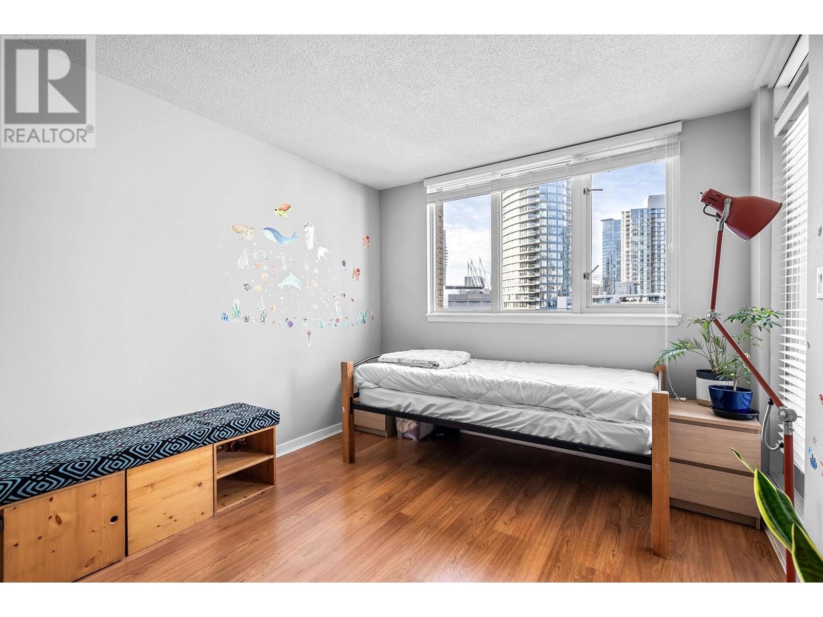 802 63 Keefer Place, Vancouver, British Columbia  V6B 6N6 - Photo 12 - R2828736