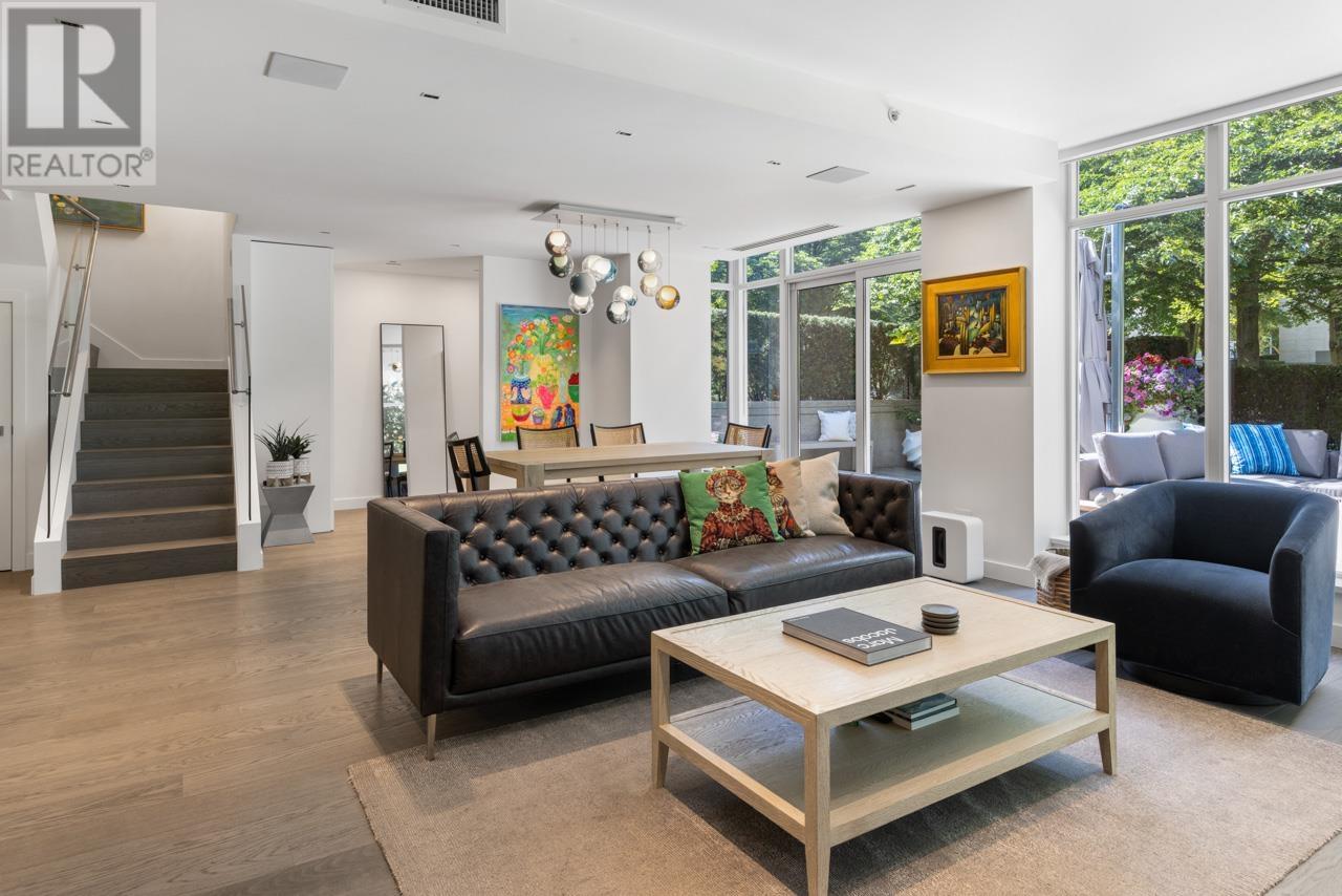 308 Jervis Mews, Vancouver, British Columbia  V6C 3R5 - Photo 16 - R2806246
