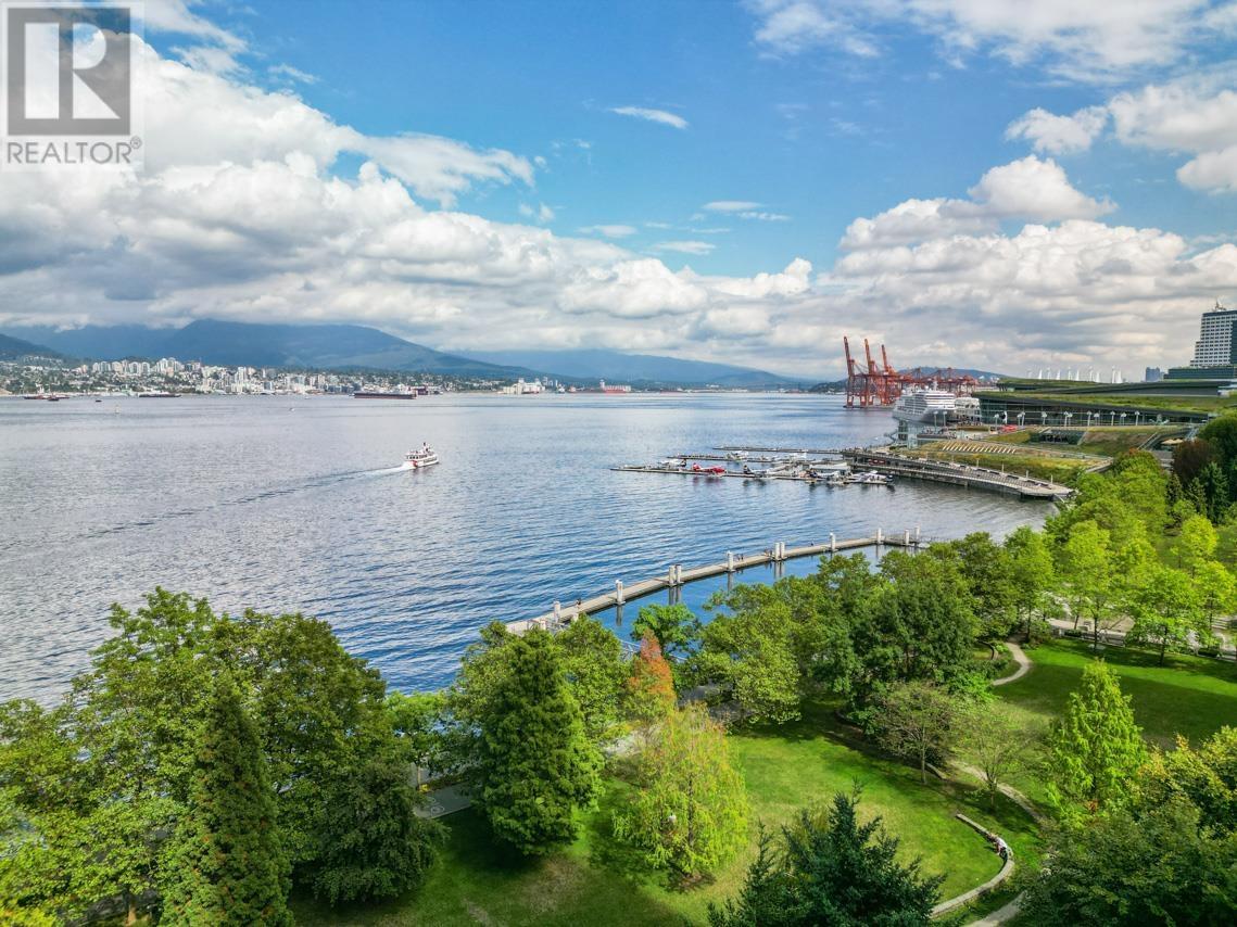 308 Jervis Mews, Vancouver, British Columbia  V6C 3R5 - Photo 39 - R2806246