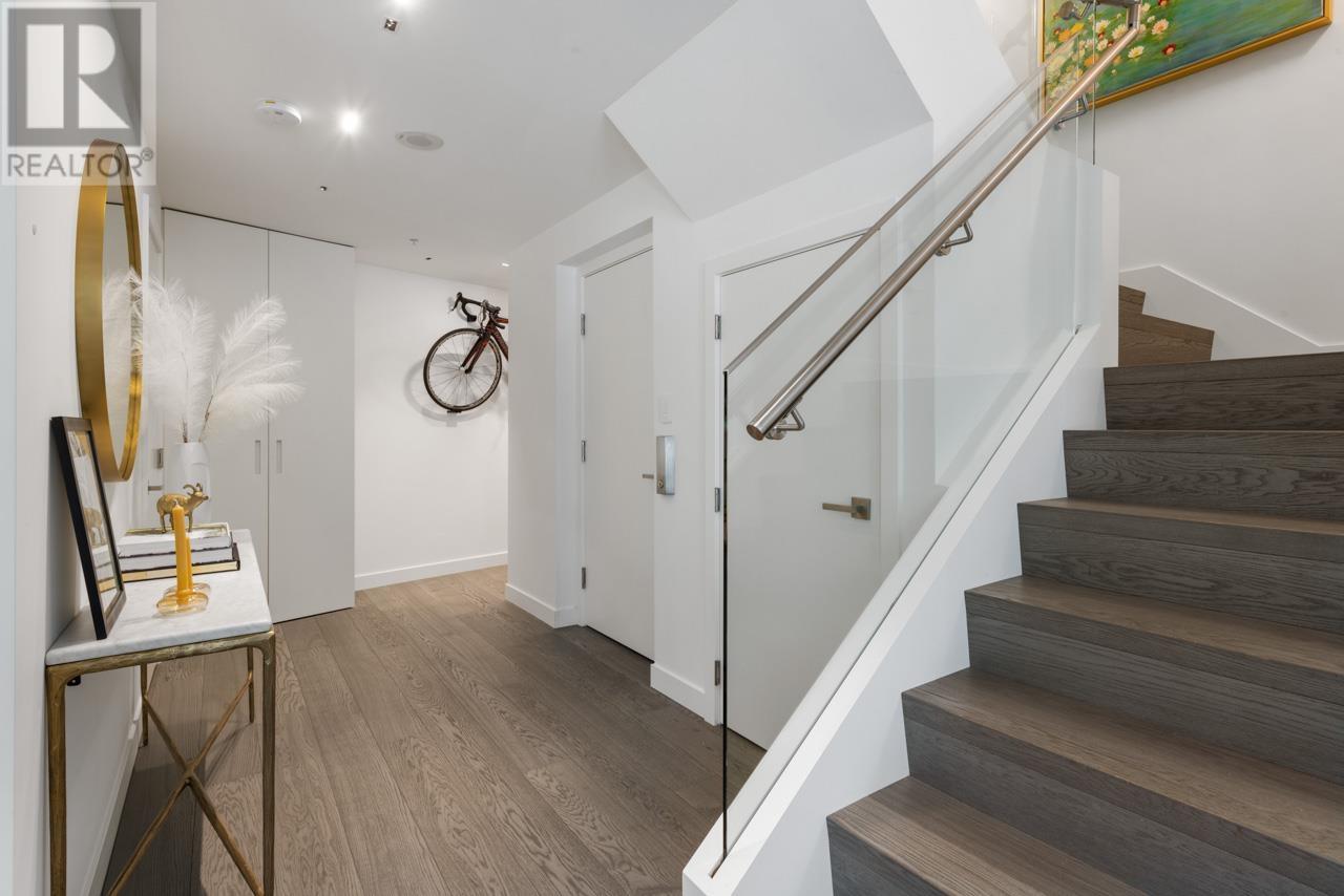 308 Jervis Mews, Vancouver, British Columbia  V6C 3R5 - Photo 19 - R2806246