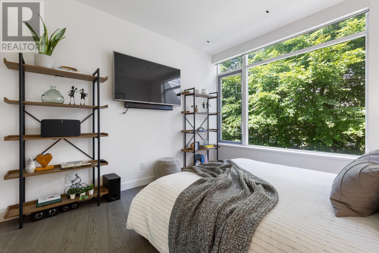 308 Jervis Mews, Vancouver, British Columbia  V6C 3R5 - Photo 29 - R2806246